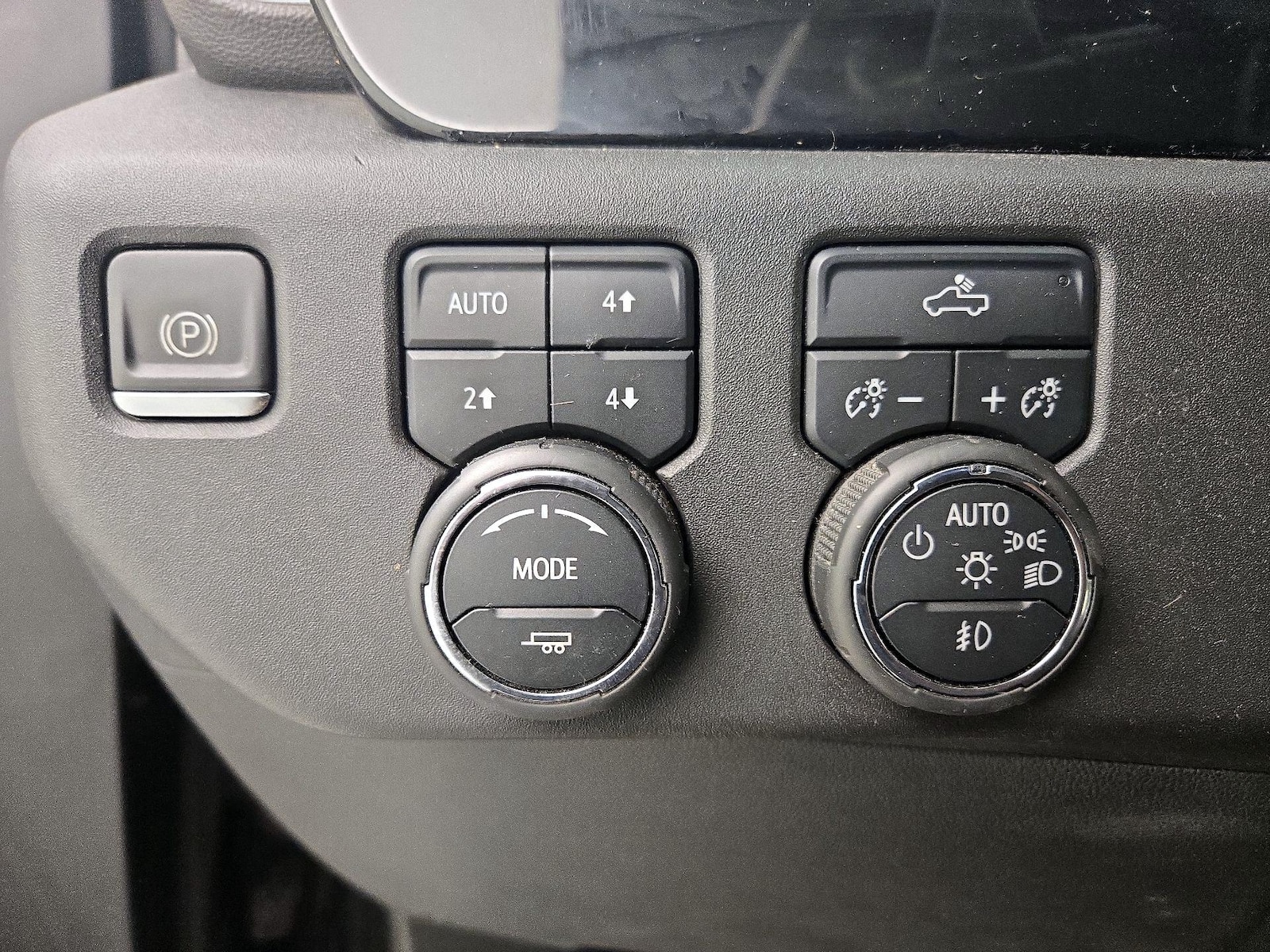 2022 Chevrolet Silverado 1500 LT Trail Boss - Photo 14