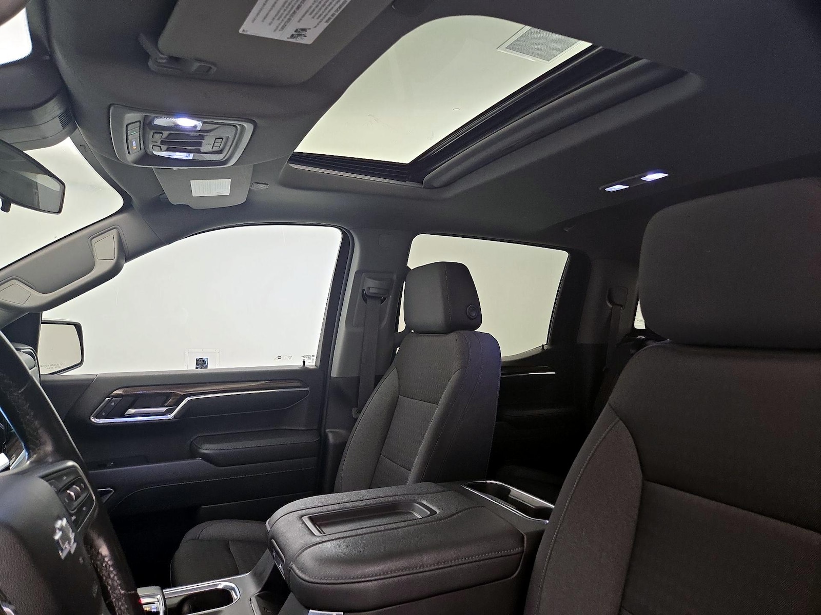 2022 Chevrolet Silverado 1500 LT Trail Boss - Photo 21