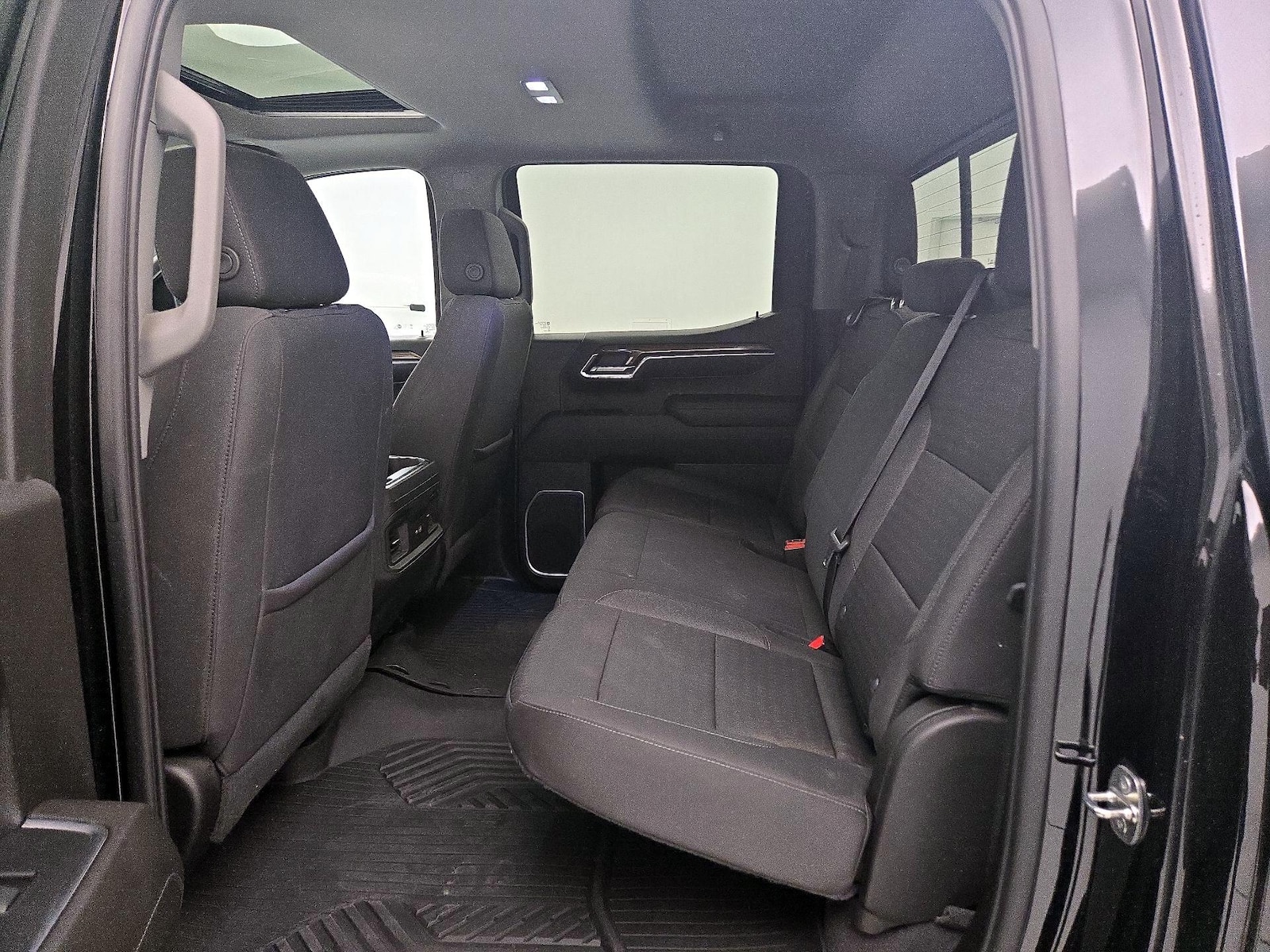 2022 Chevrolet Silverado 1500 LT Trail Boss - Photo 22