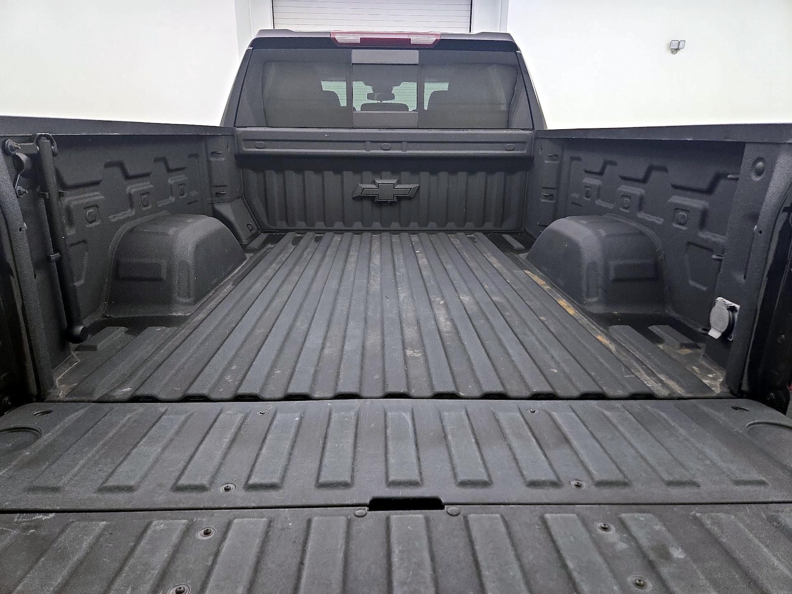 2022 Chevrolet Silverado 1500 LT Trail Boss - Photo 23