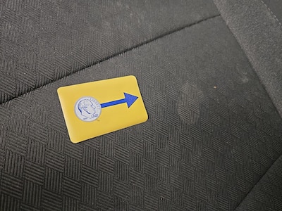 Condition detail