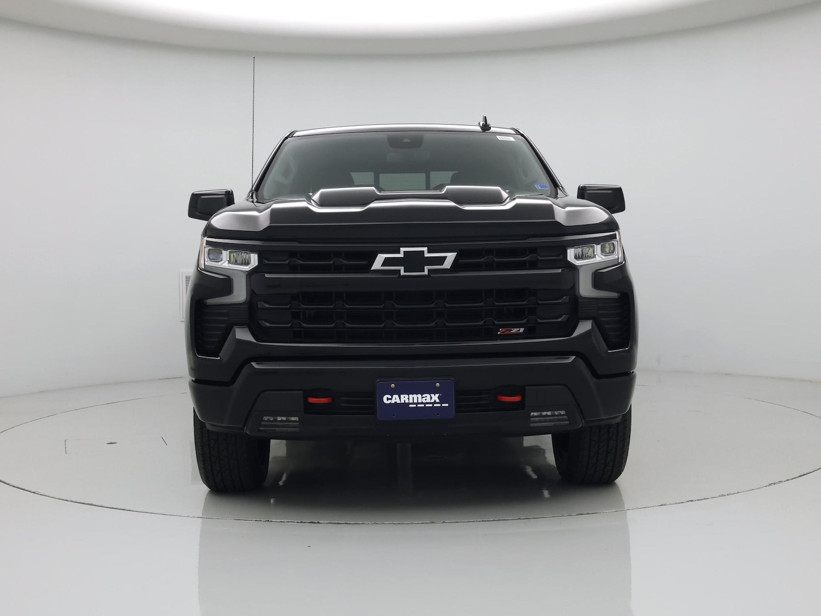 2022 Chevrolet Silverado 1500 LT Trail Boss - Photo 6