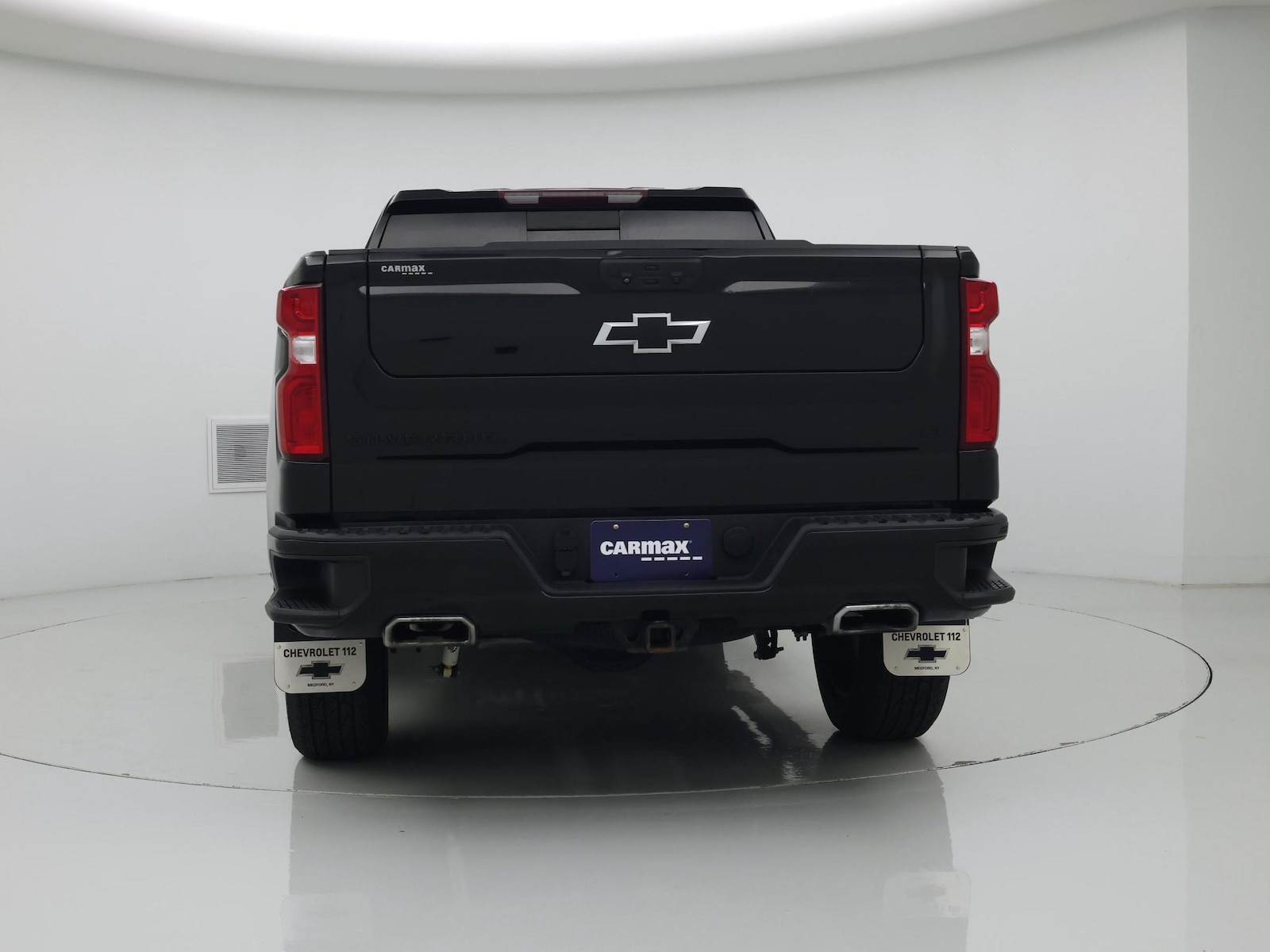2022 Chevrolet Silverado 1500 LT Trail Boss - Photo 7