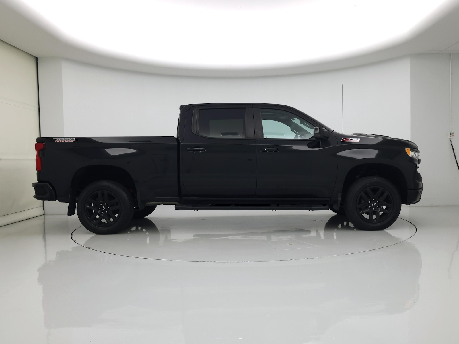 2022 Chevrolet Silverado 1500 LT Trail Boss - Photo 8