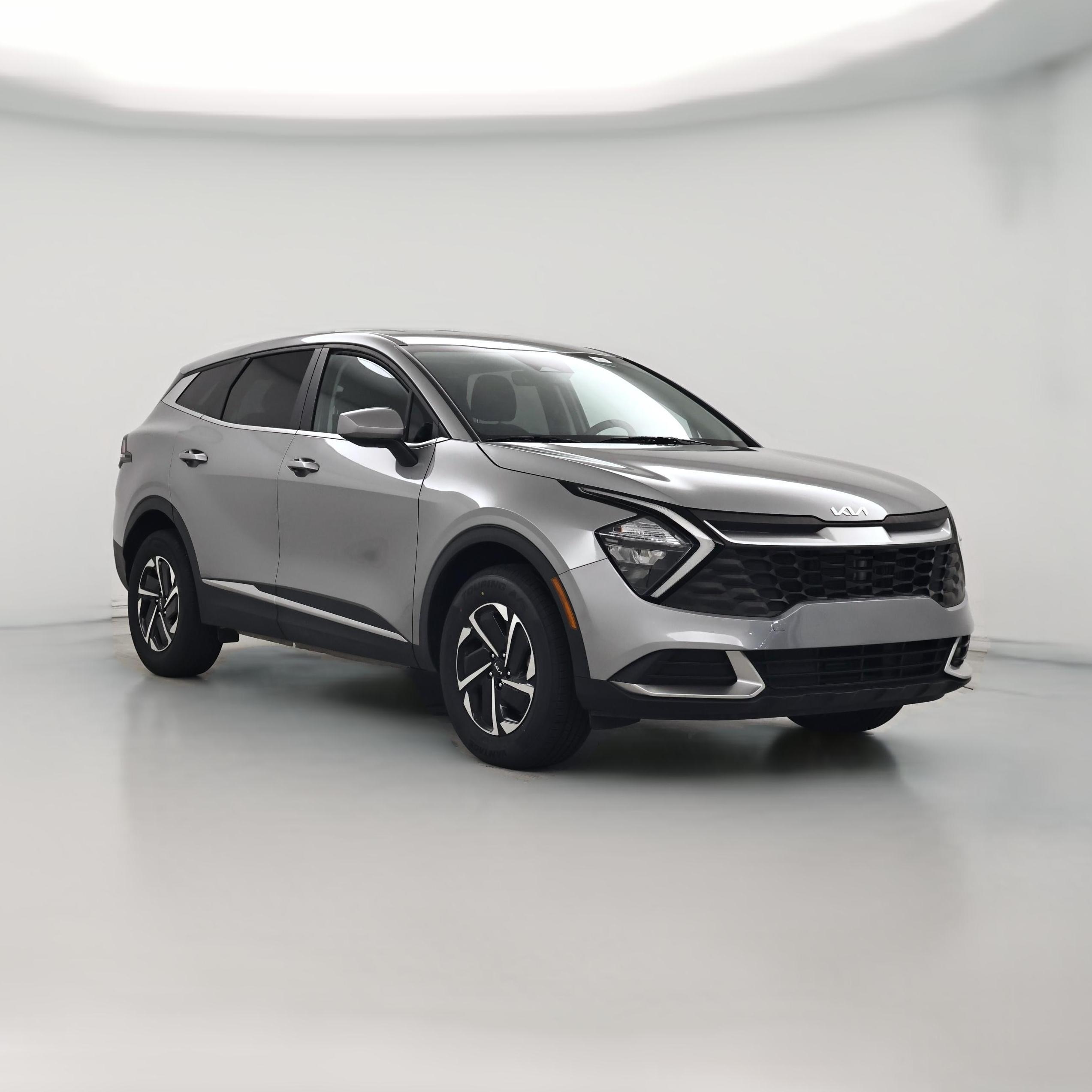 Thumbnail: 2023 Kia Sportage - 1