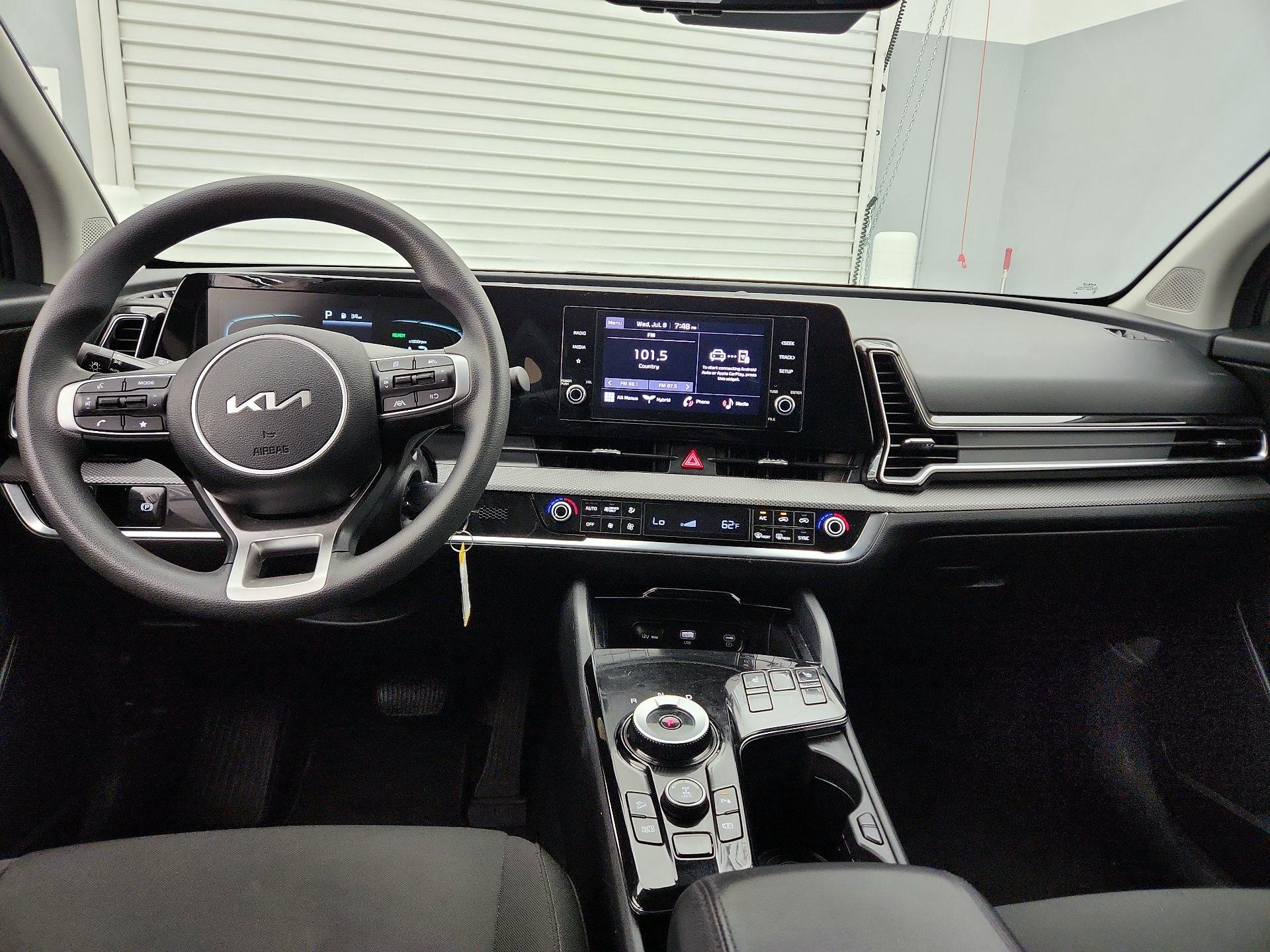 Thumbnail: 2023 Kia Sportage - 9