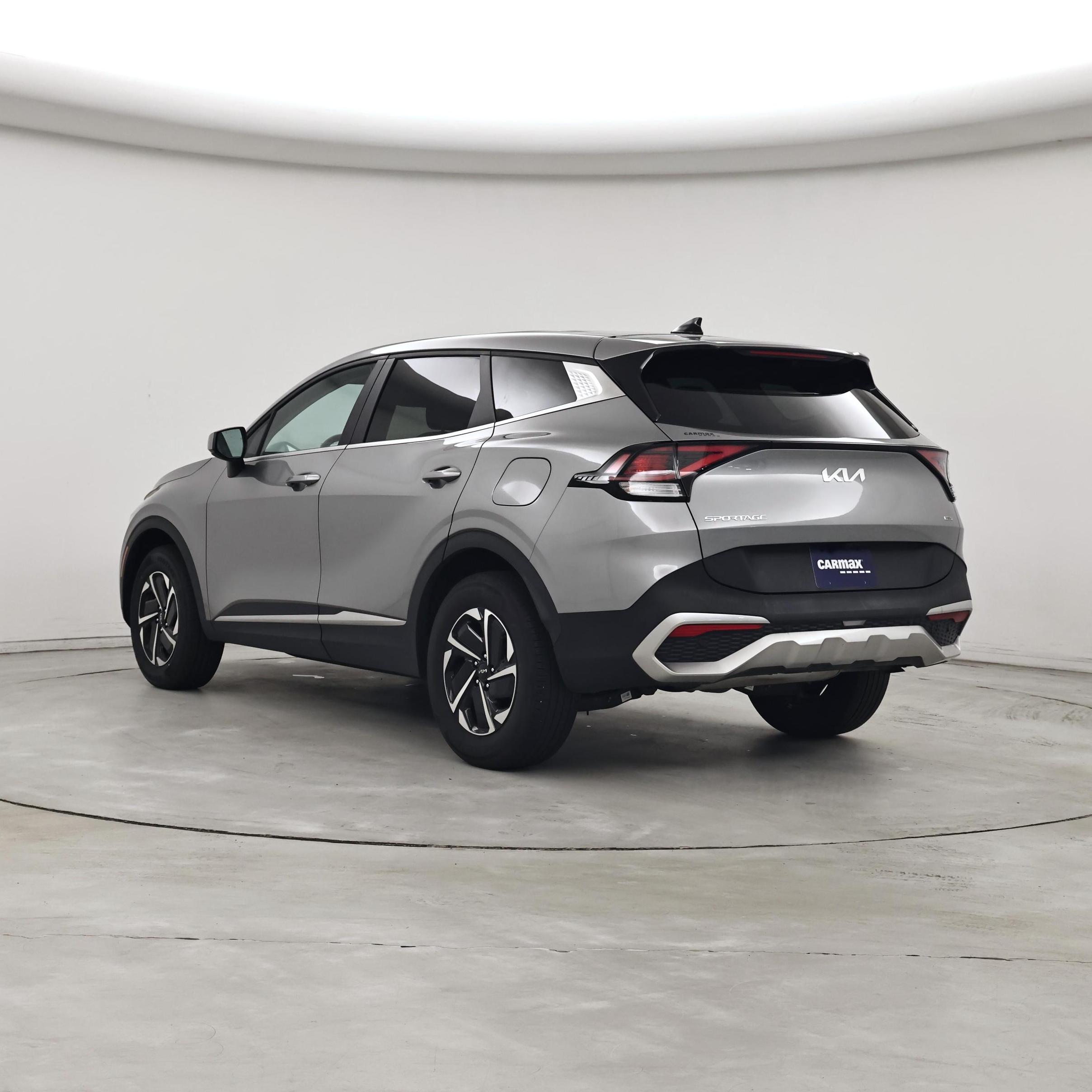 Thumbnail: 2023 Kia Sportage - 2