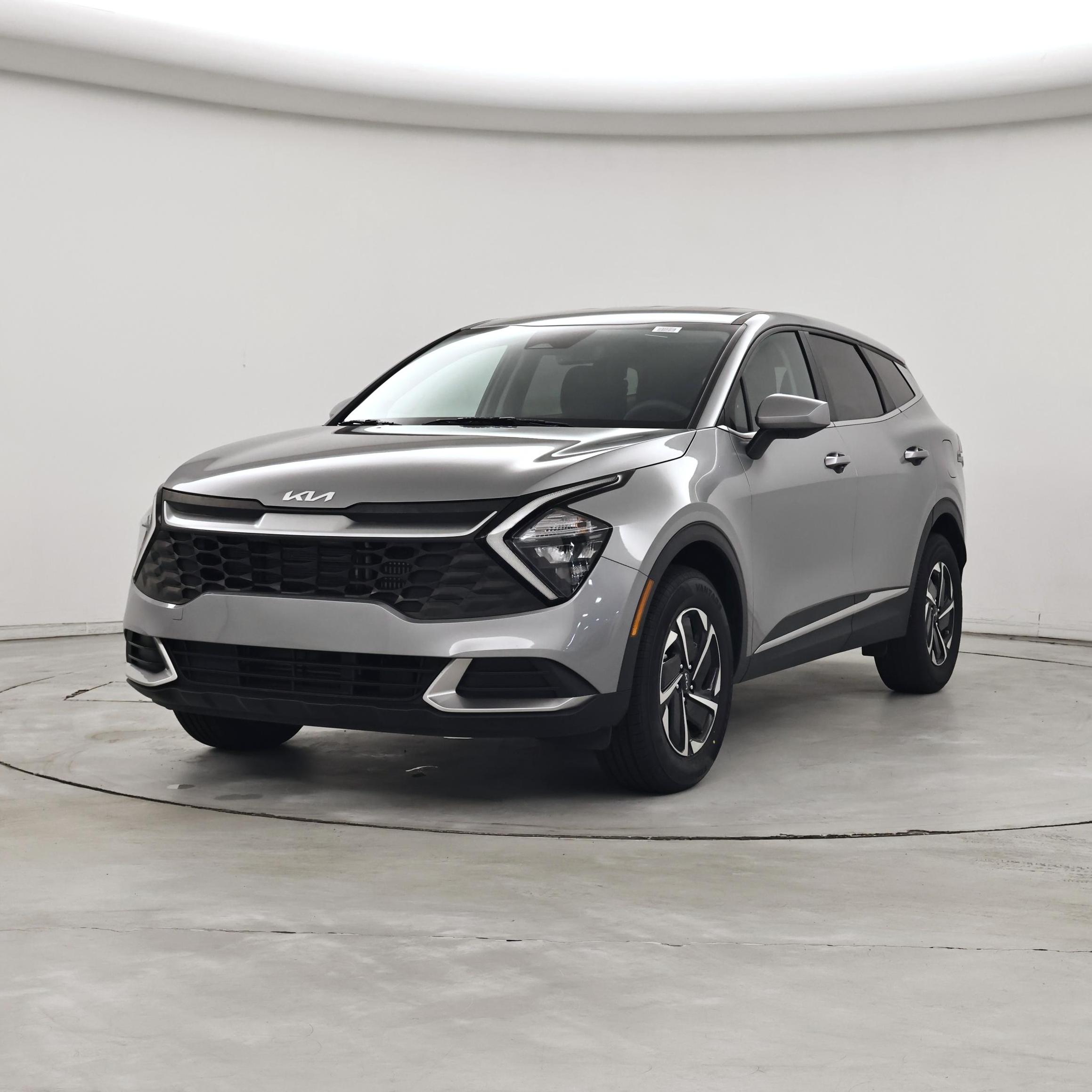 Thumbnail: 2023 Kia Sportage - 4