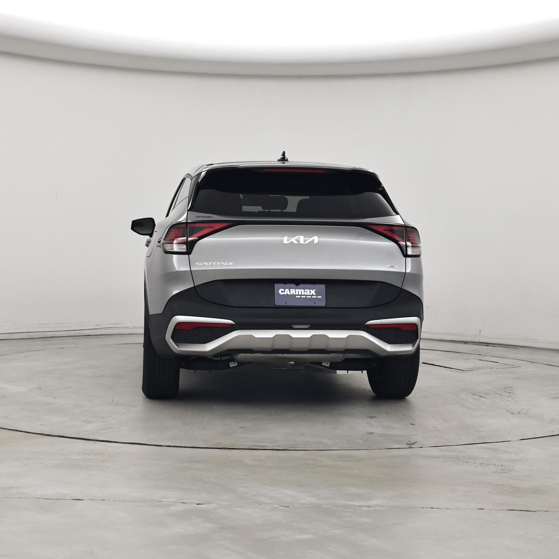 Thumbnail: 2023 Kia Sportage - 6