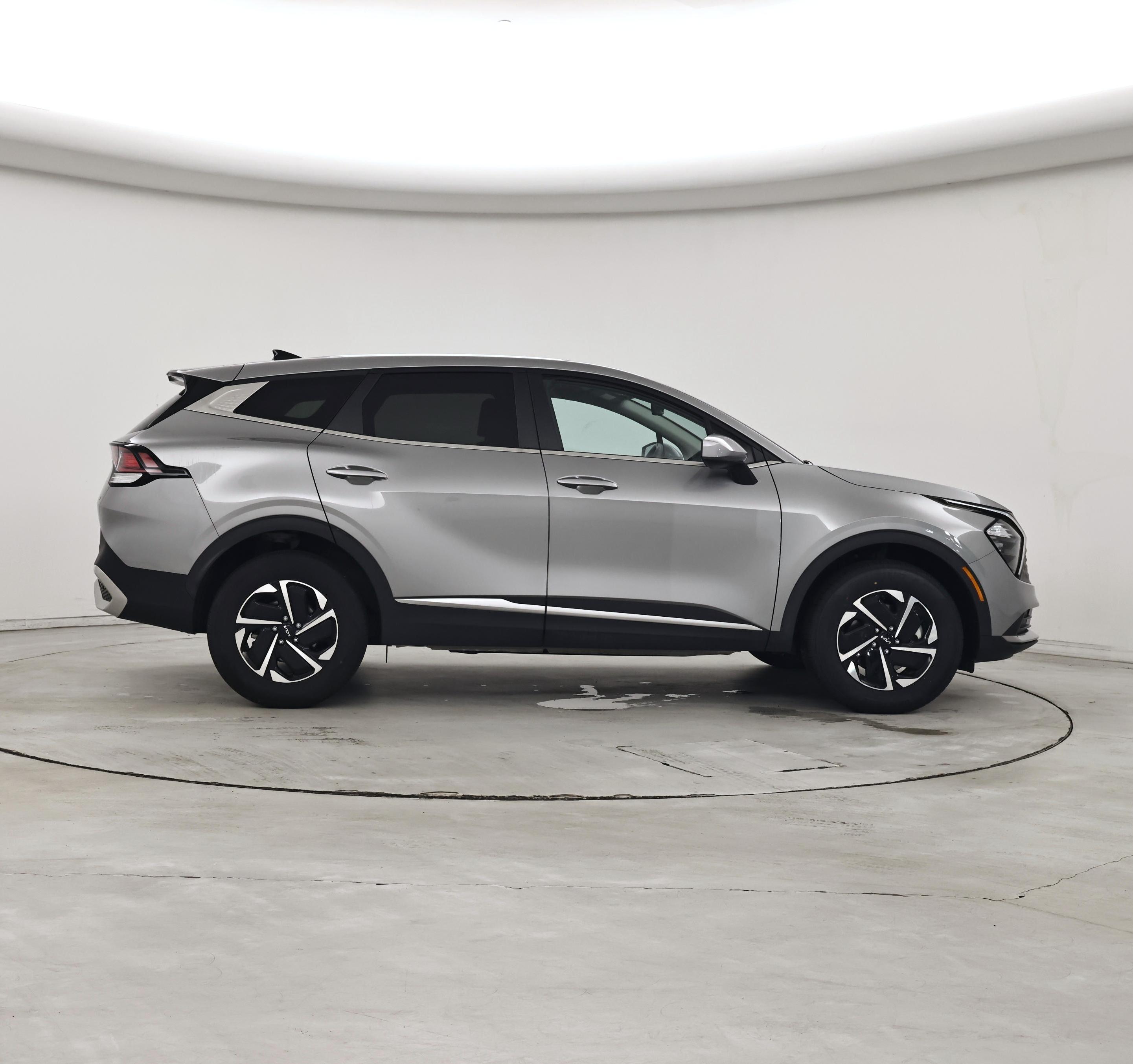 Thumbnail: 2023 Kia Sportage - 7