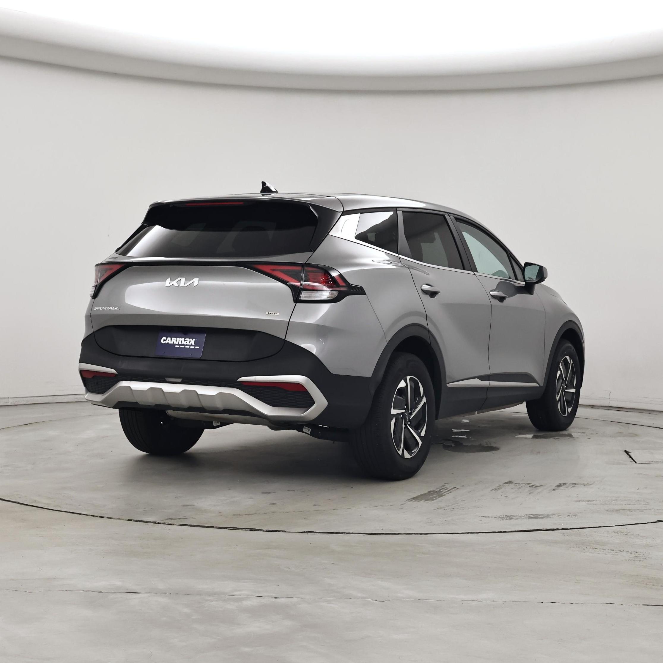 Thumbnail: 2023 Kia Sportage - 8