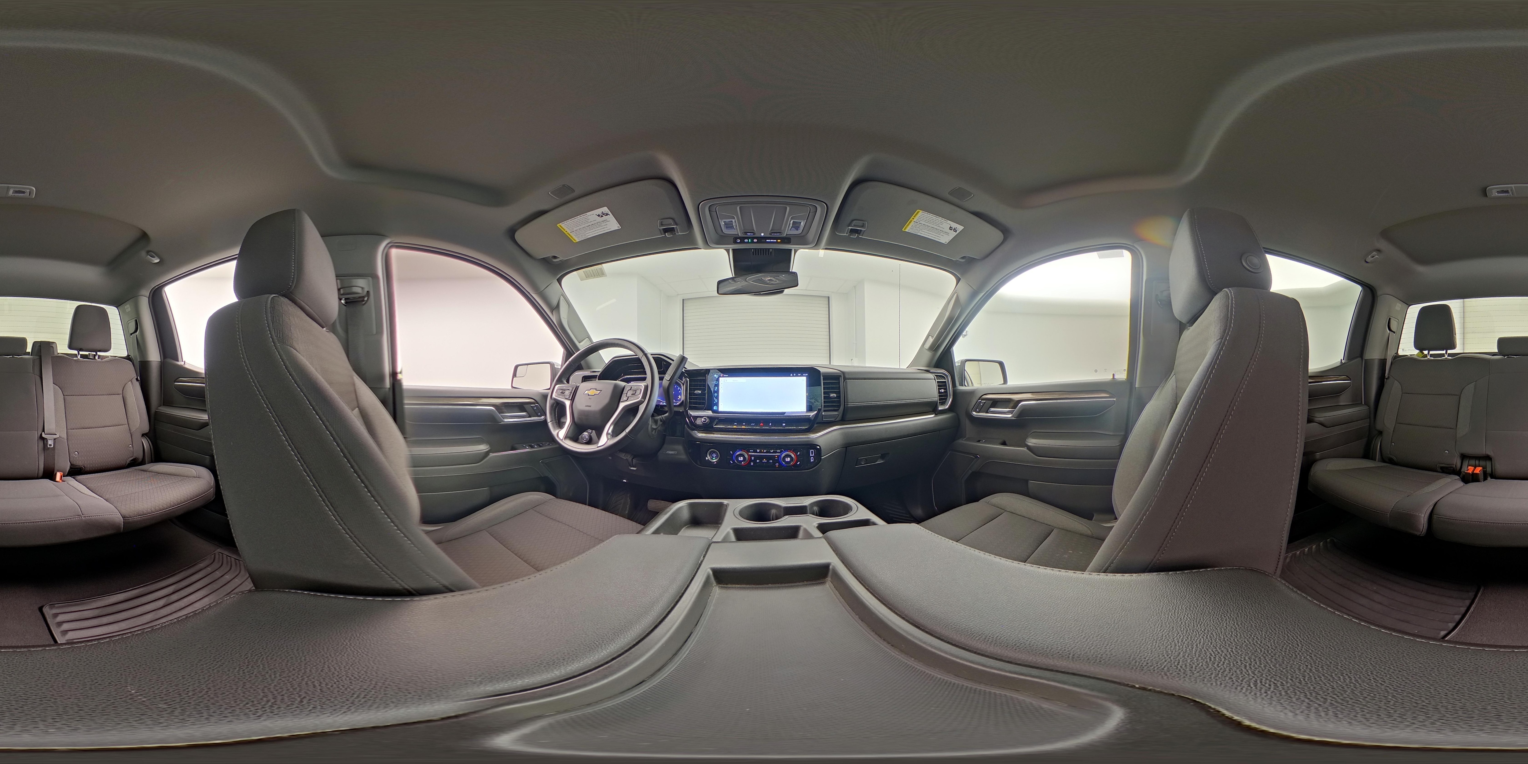 2024 Chevrolet Silverado 1500 LT - Photo 25