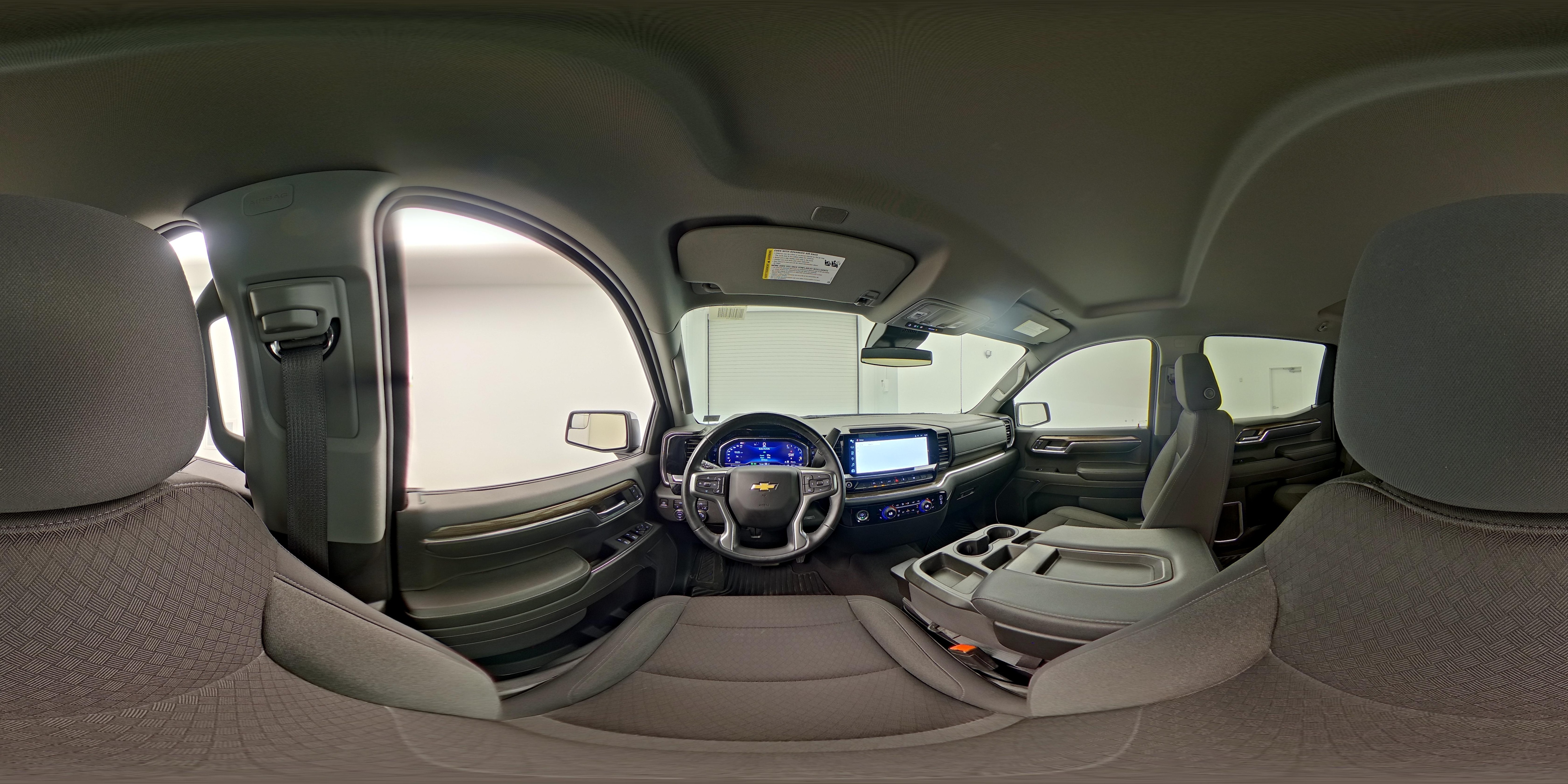 2024 Chevrolet Silverado 1500 LT - Photo 27