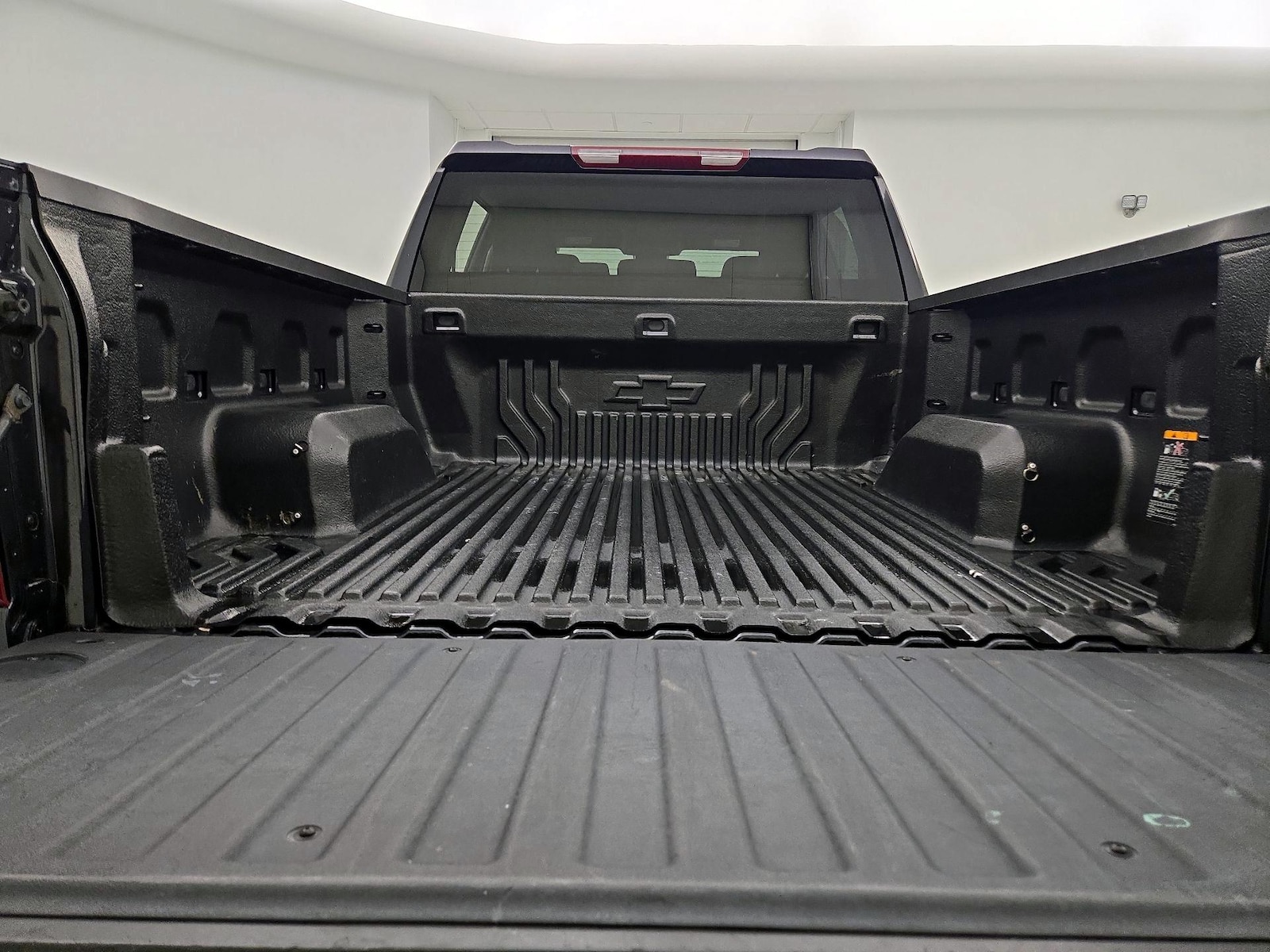 2024 Chevrolet Silverado 1500 LT - Photo 22