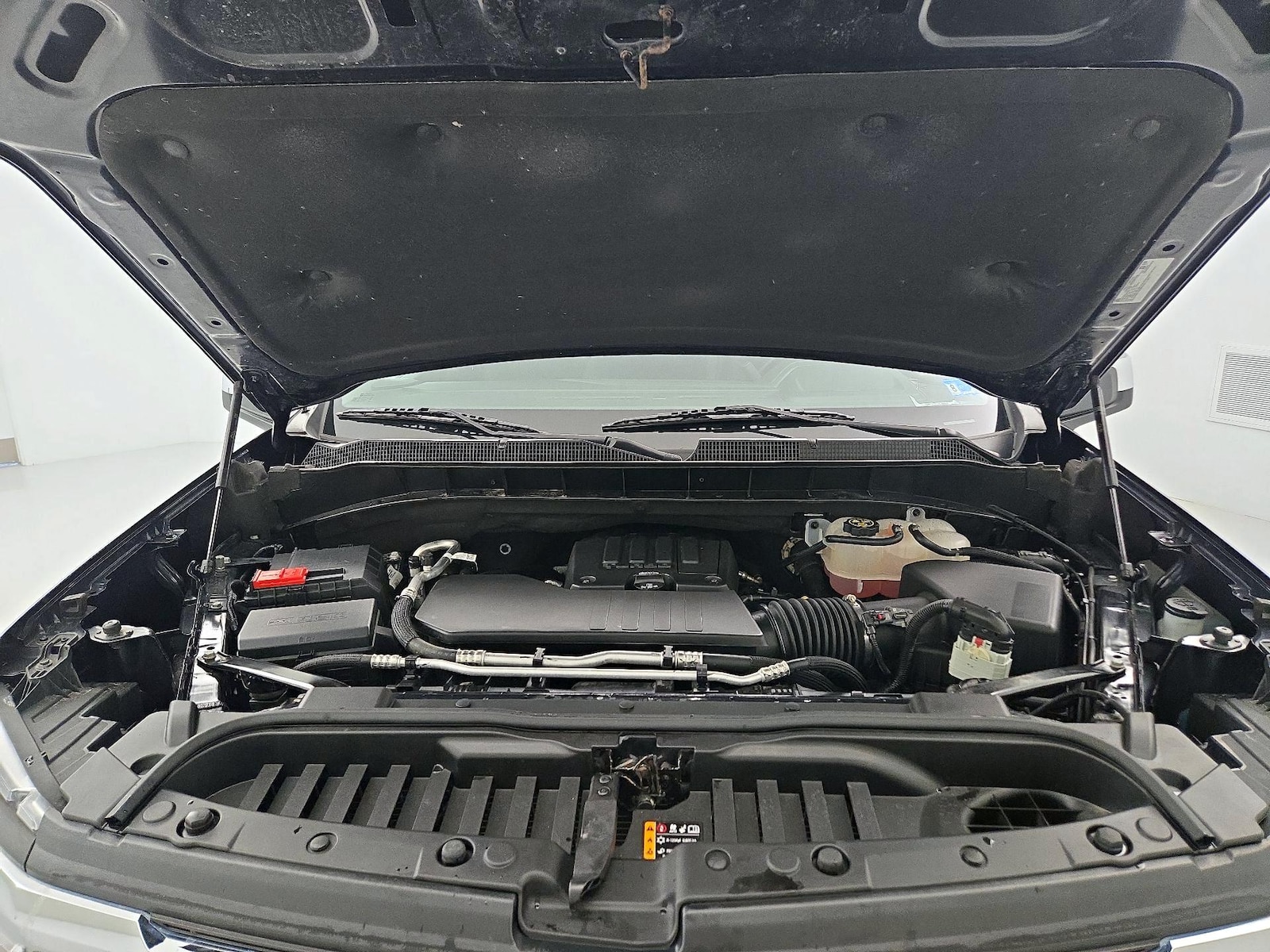 2024 Chevrolet Silverado 1500 LT - Photo 23