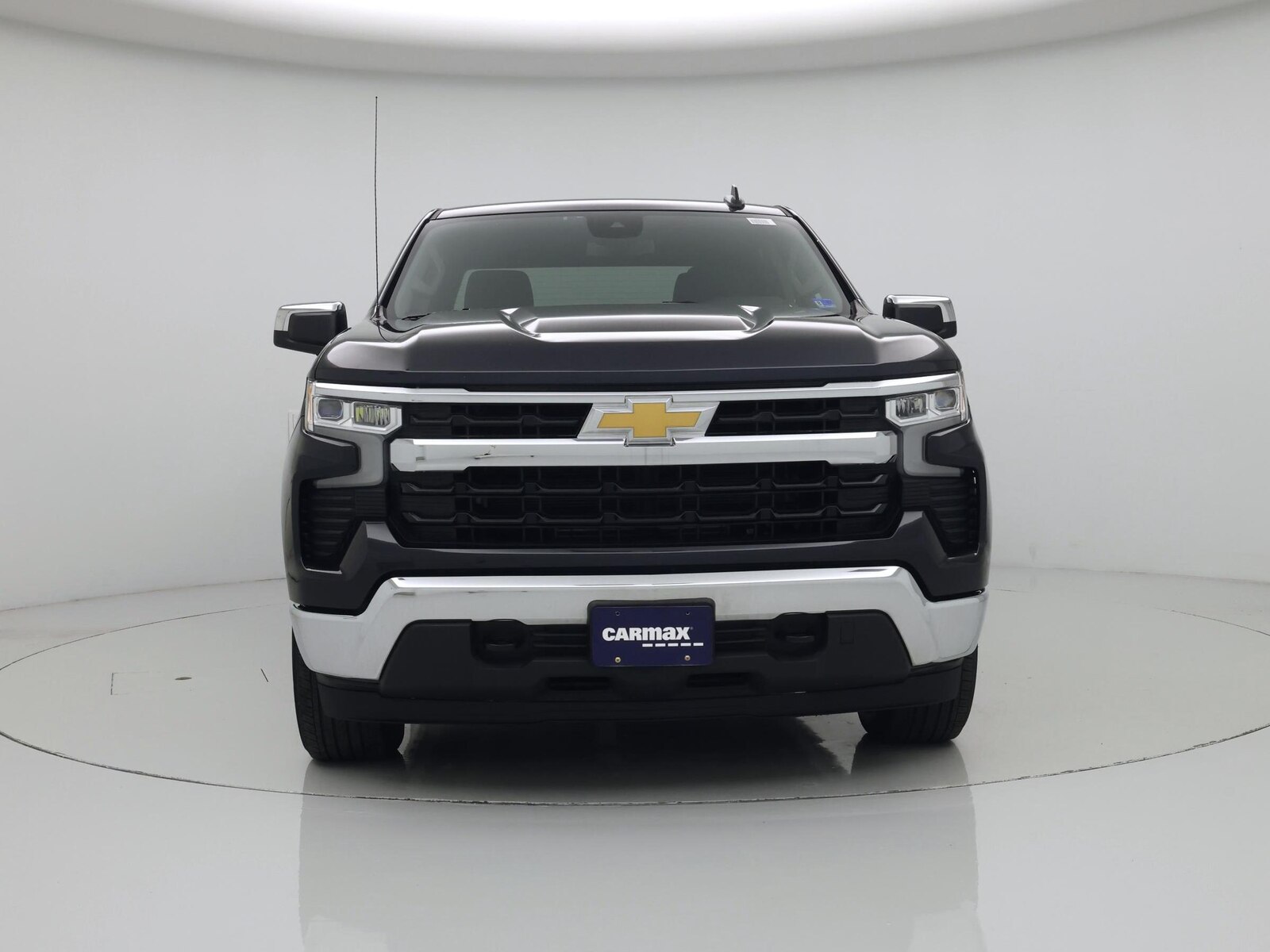 2024 Chevrolet Silverado 1500 LT - Photo 6
