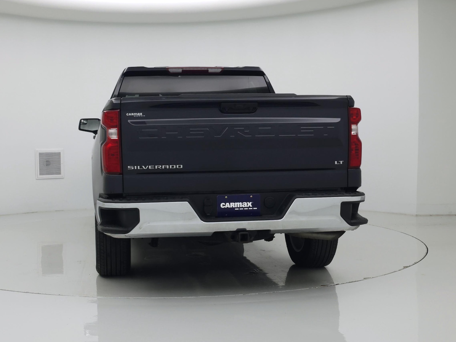 2024 Chevrolet Silverado 1500 LT - Photo 7