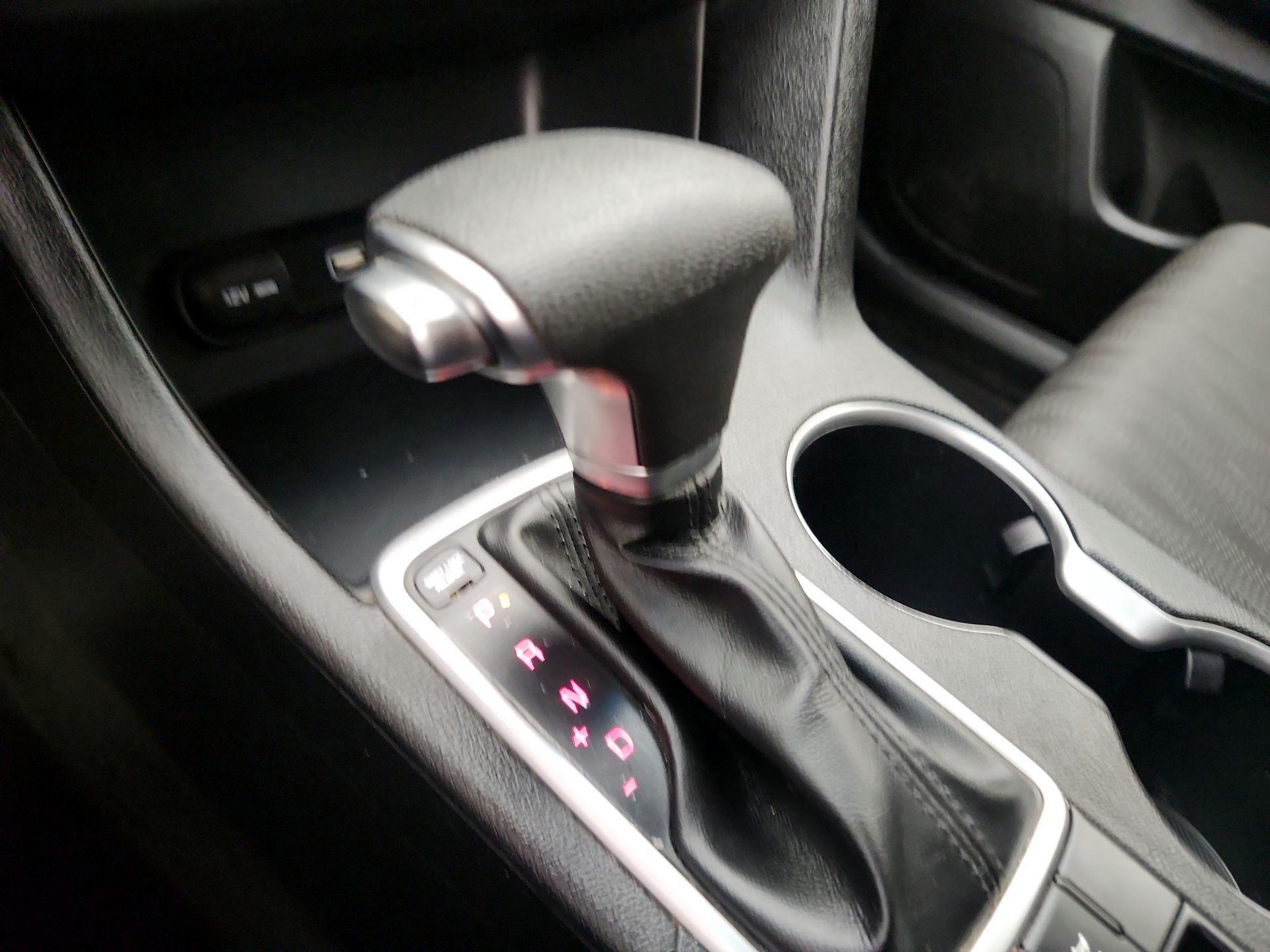 Thumbnail: 2021 Kia Sportage - 17