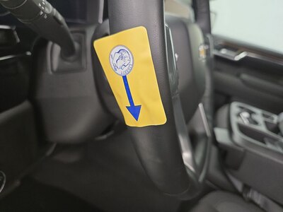 Condition detail