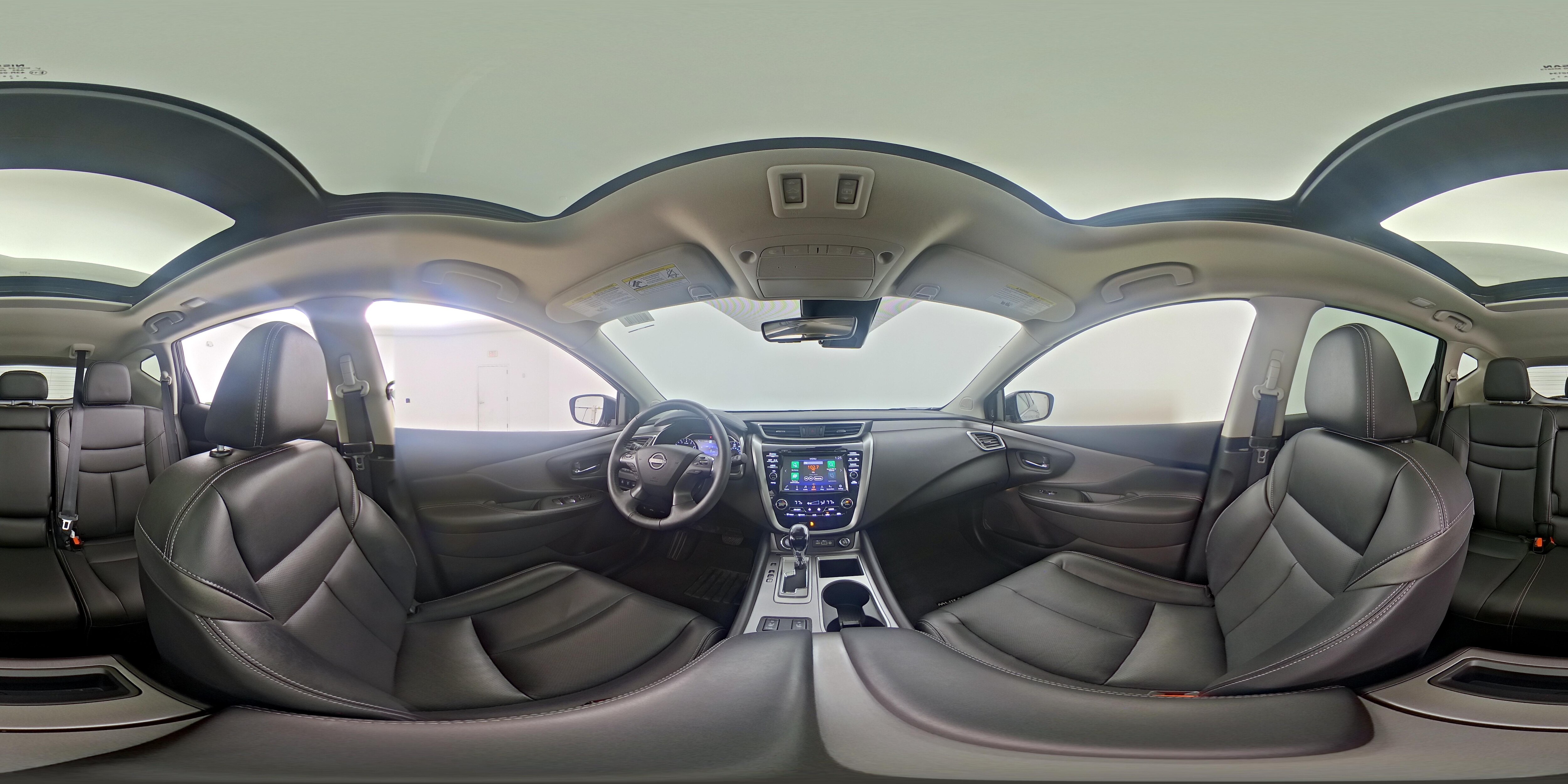 2024 Nissan Murano SL - Photo 26