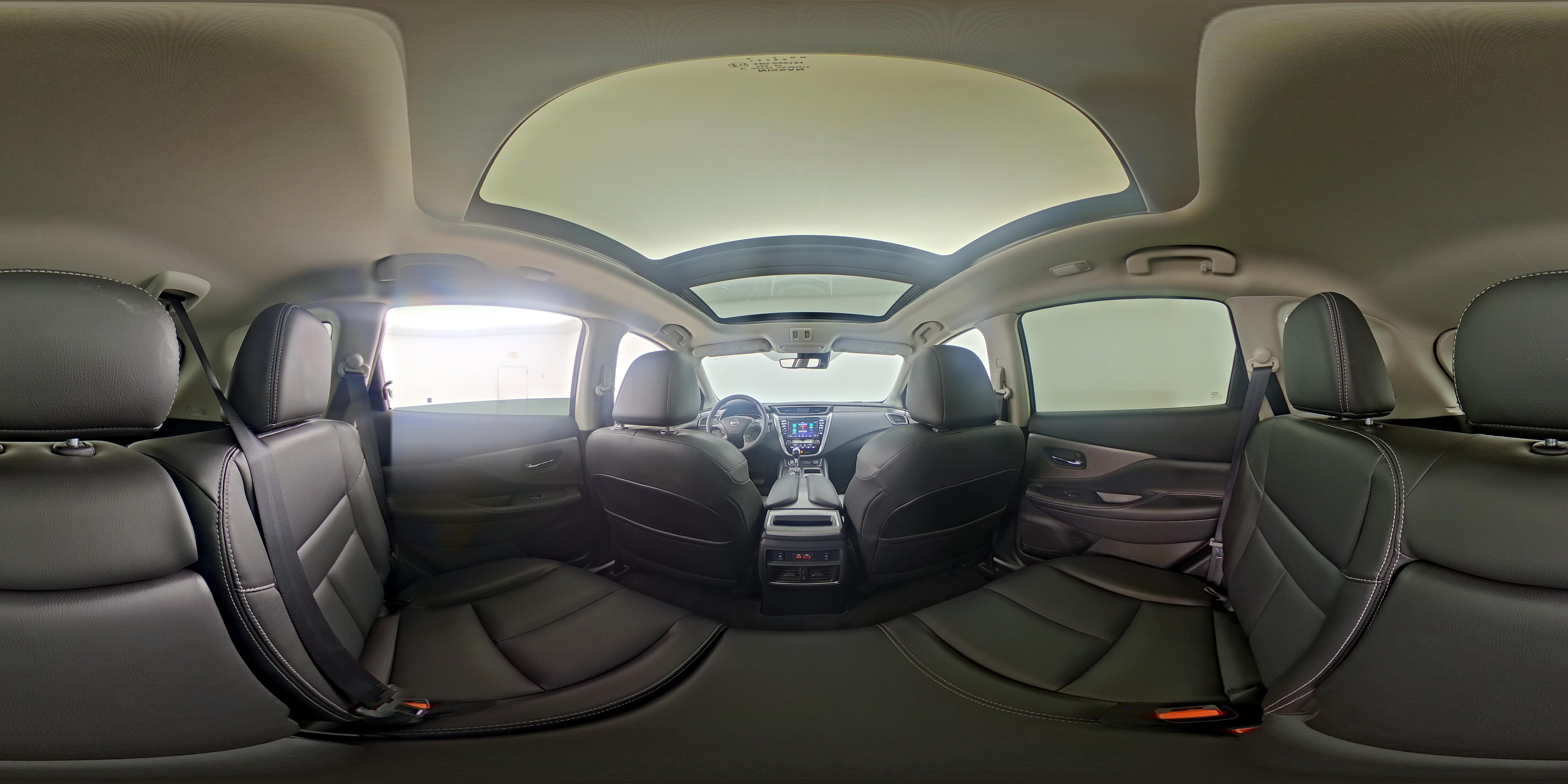 2024 Nissan Murano SL - Photo 27