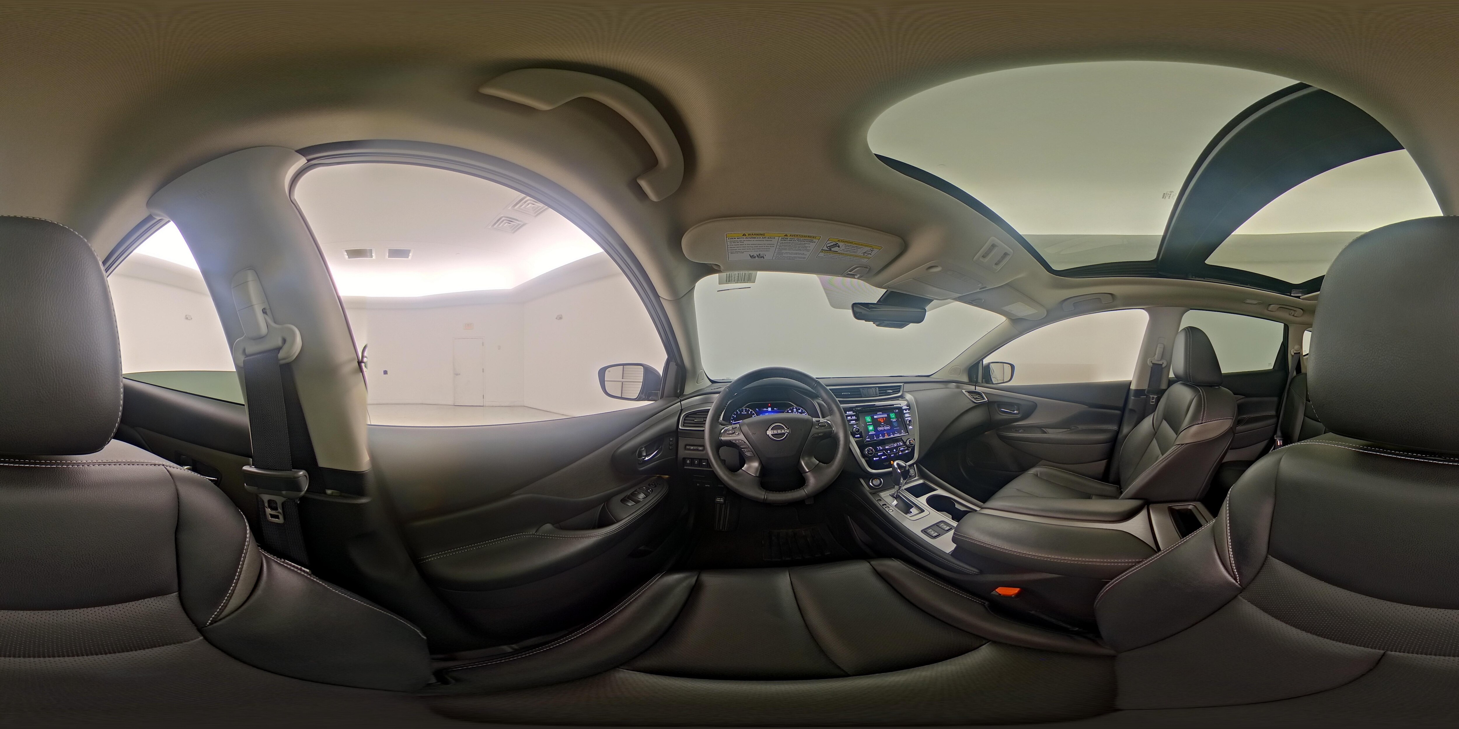 2024 Nissan Murano SL - Photo 28