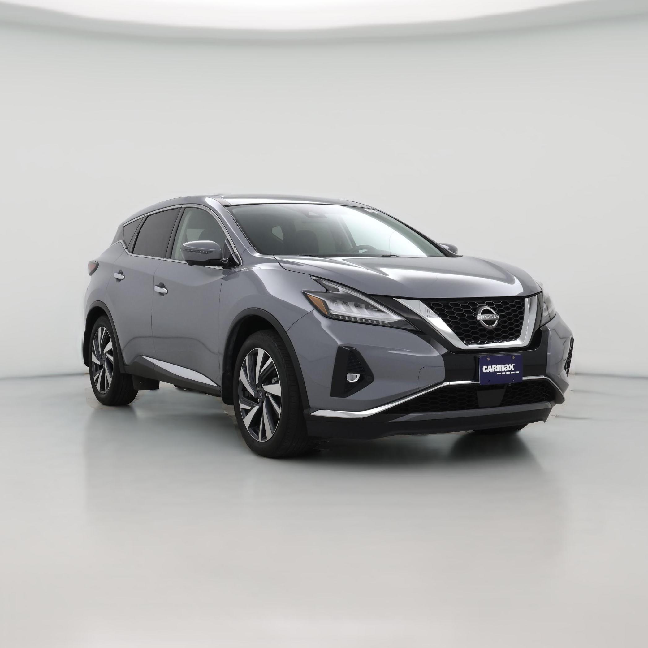 Thumbnail: 2024 Nissan Murano - 1
