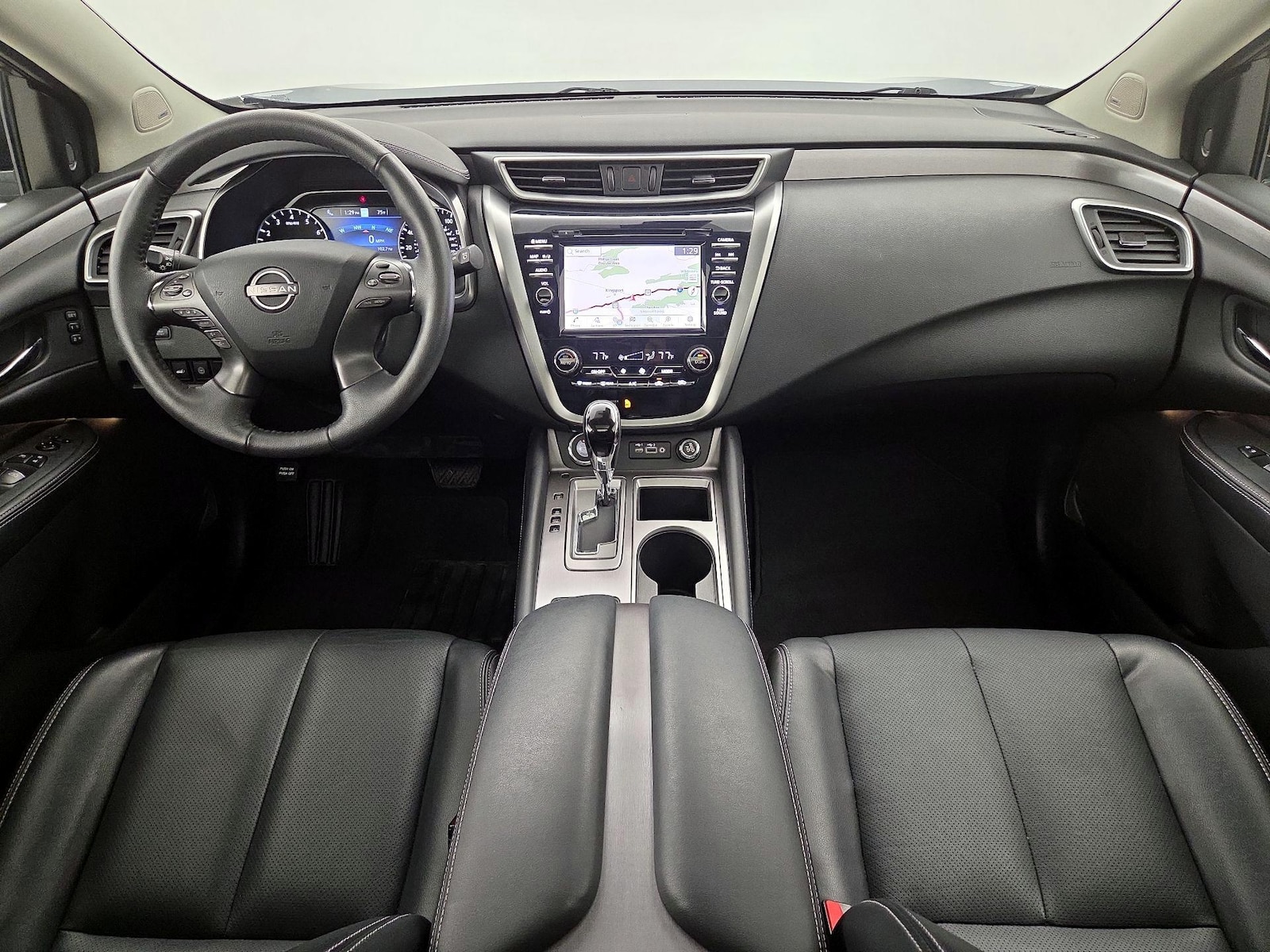 2024 Nissan Murano SL - Photo 10
