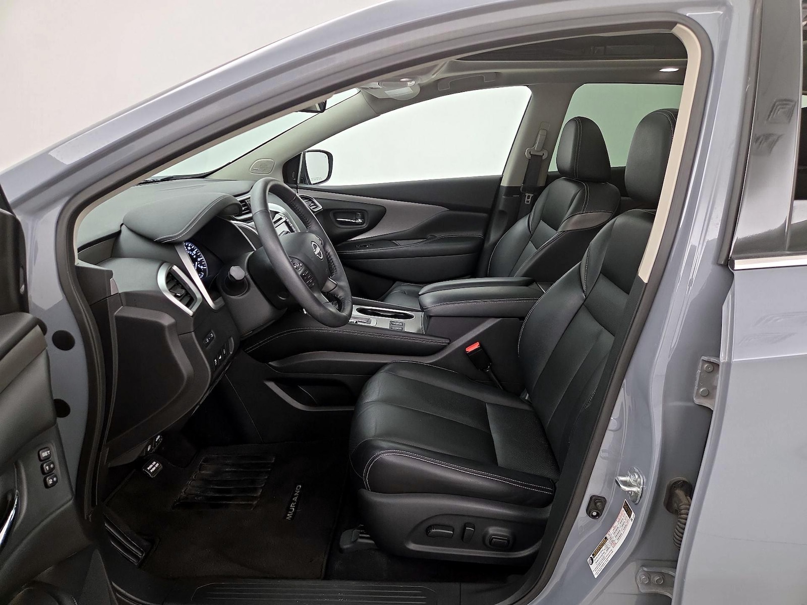 2024 Nissan Murano SL - Photo 12