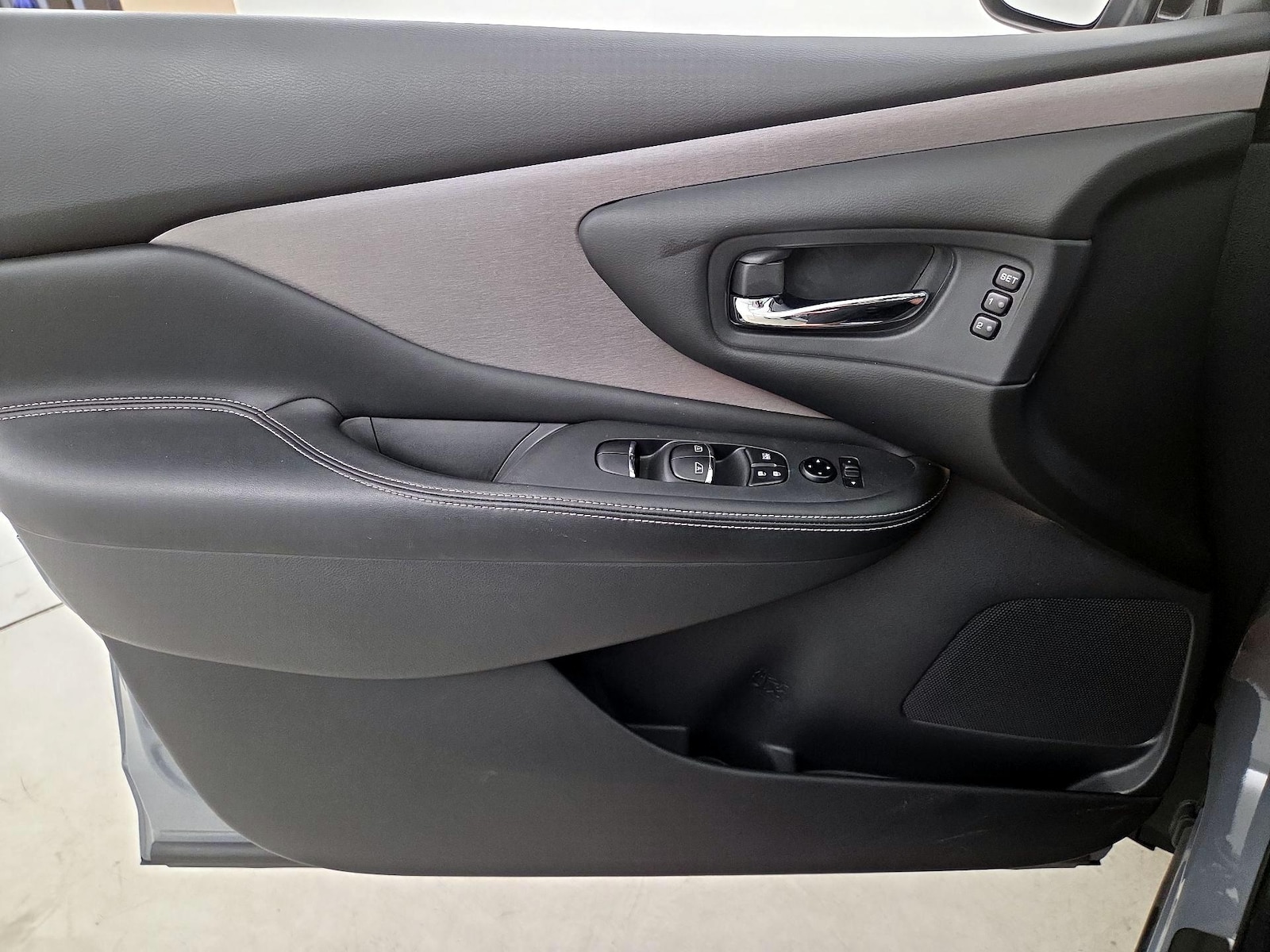 2024 Nissan Murano SL - Photo 13