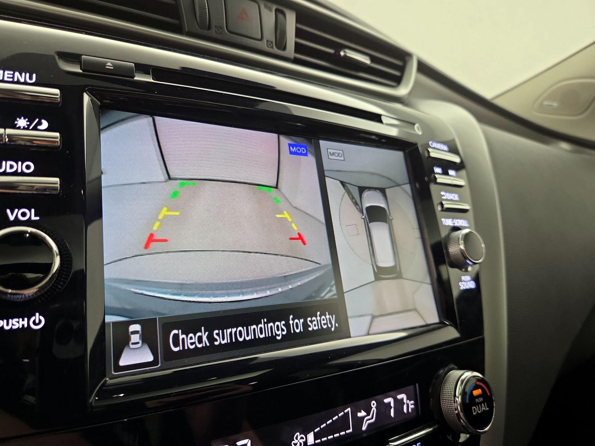 Thumbnail: 2024 Nissan Murano - 15