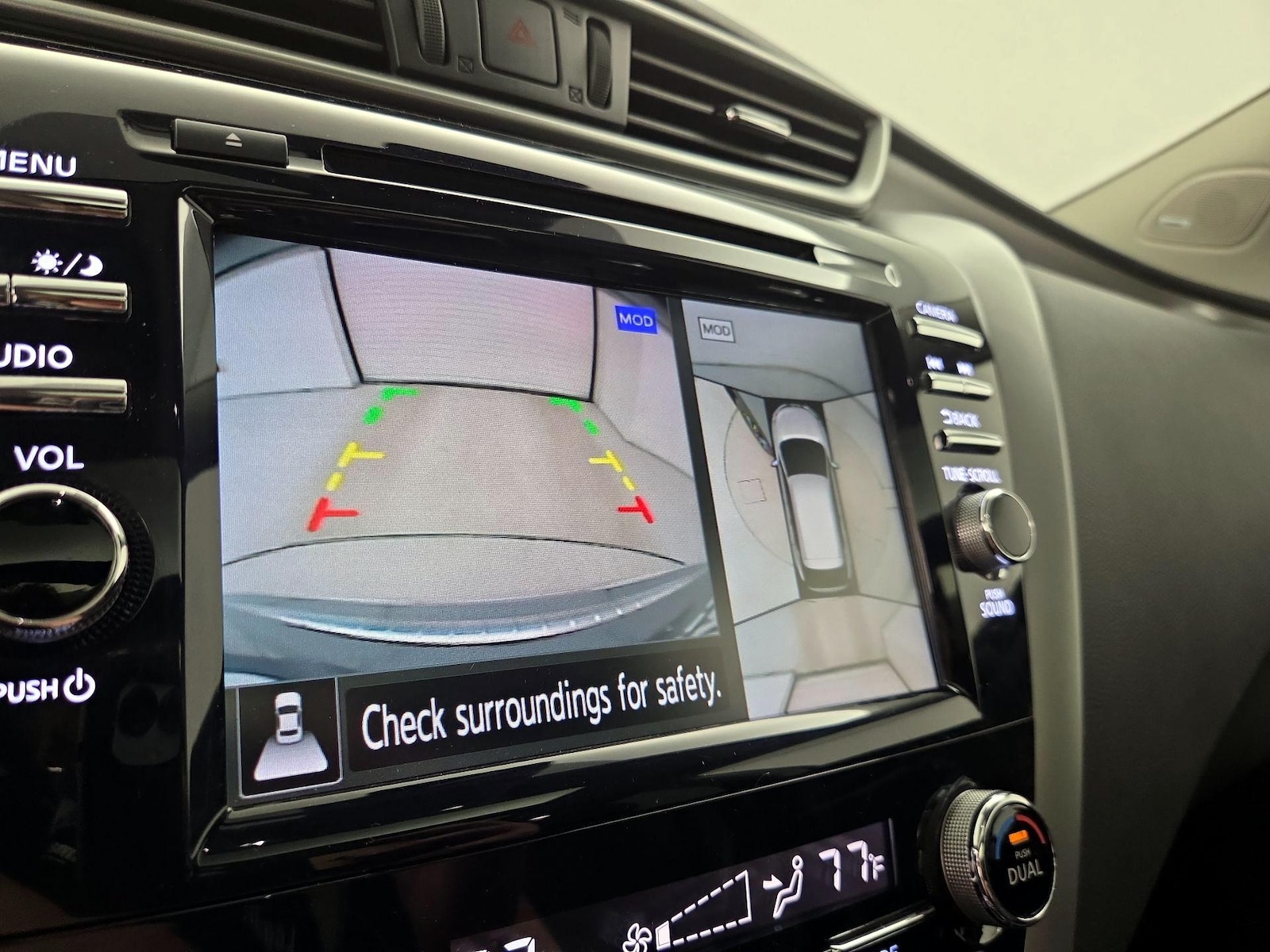 2024 Nissan Murano SL - Photo 16
