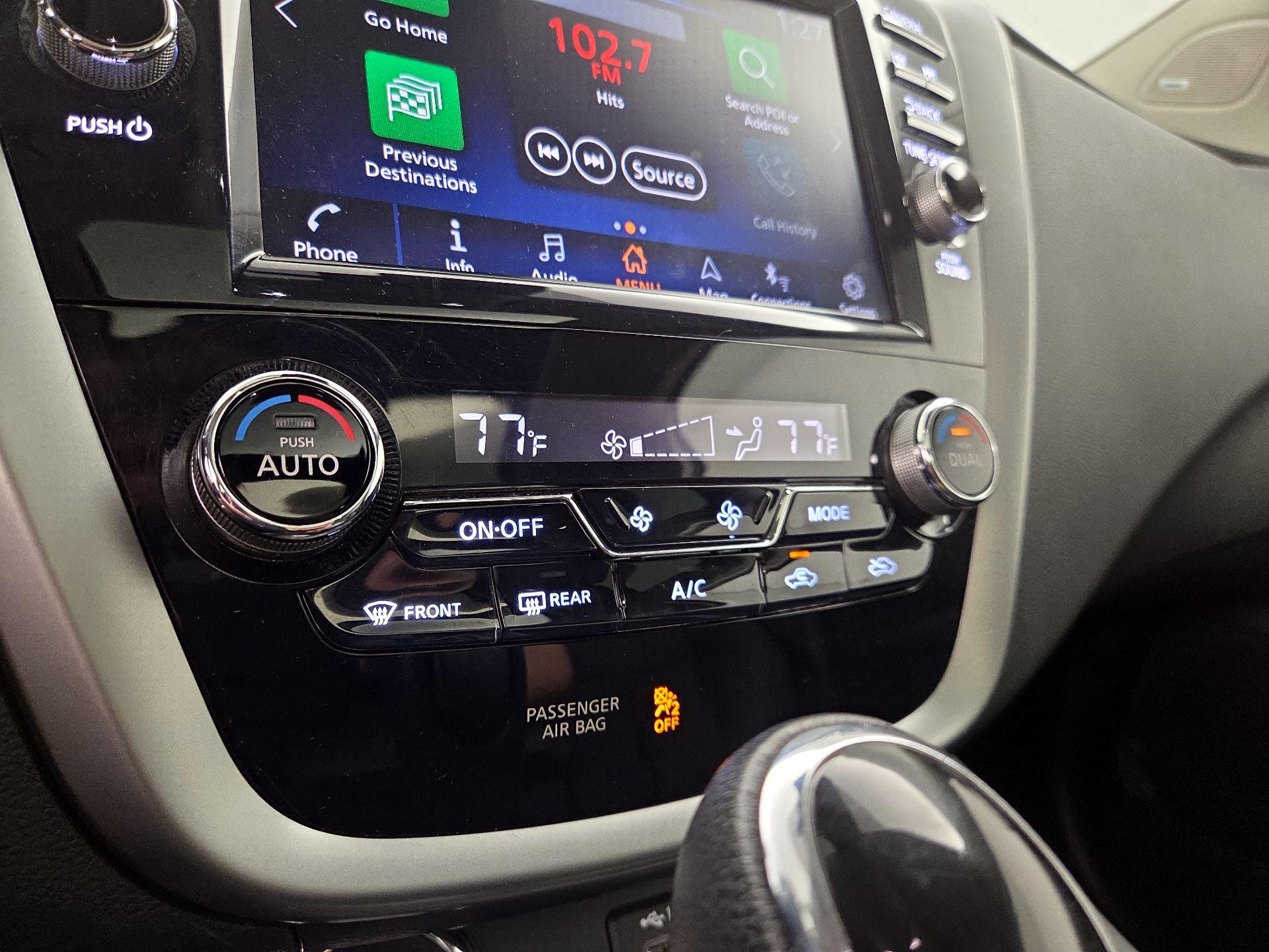 Thumbnail: 2024 Nissan Murano - 17