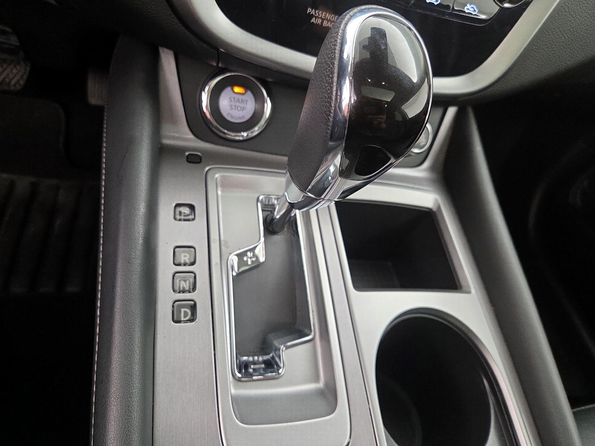 Thumbnail: 2024 Nissan Murano - 18