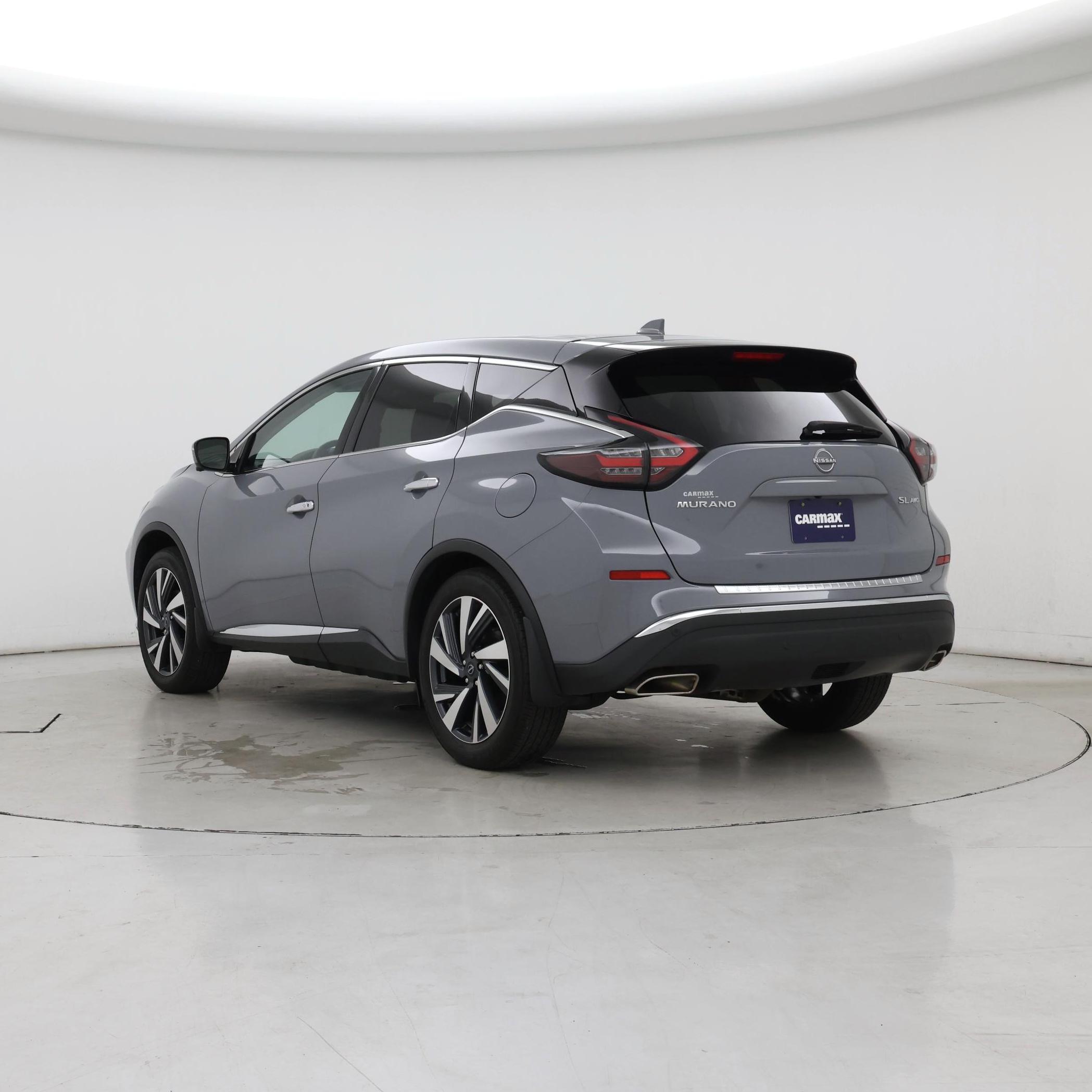 Thumbnail: 2024 Nissan Murano - 2