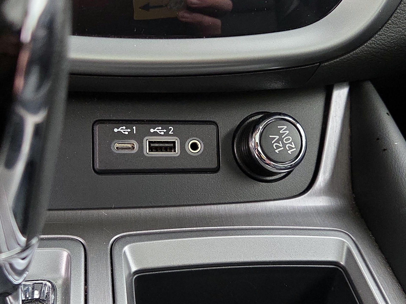2024 Nissan Murano SL - Photo 20