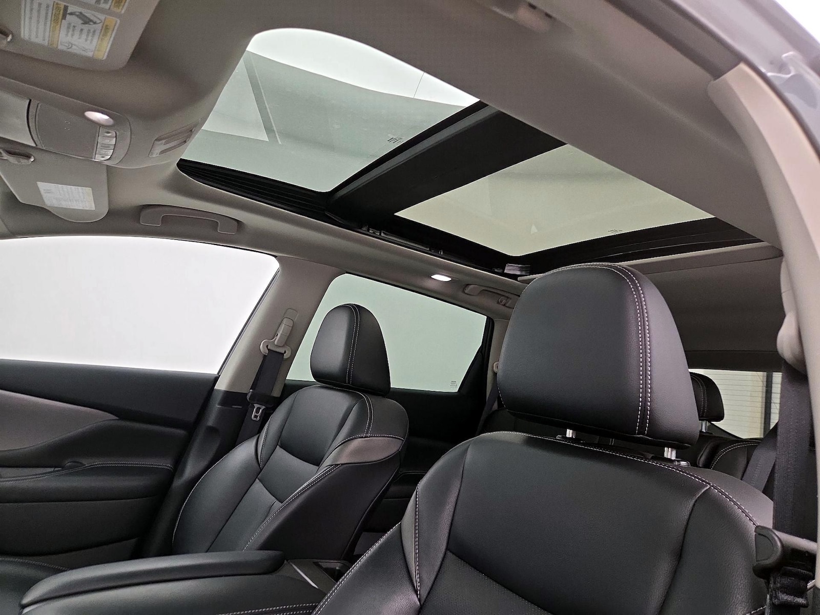 2024 Nissan Murano SL - Photo 21