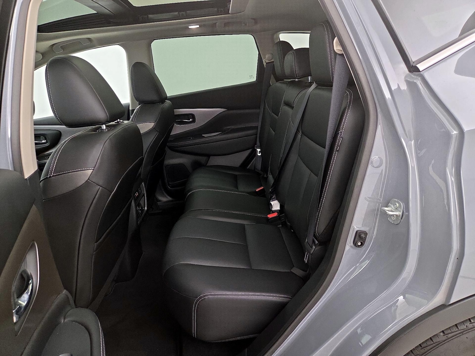 2024 Nissan Murano SL - Photo 22