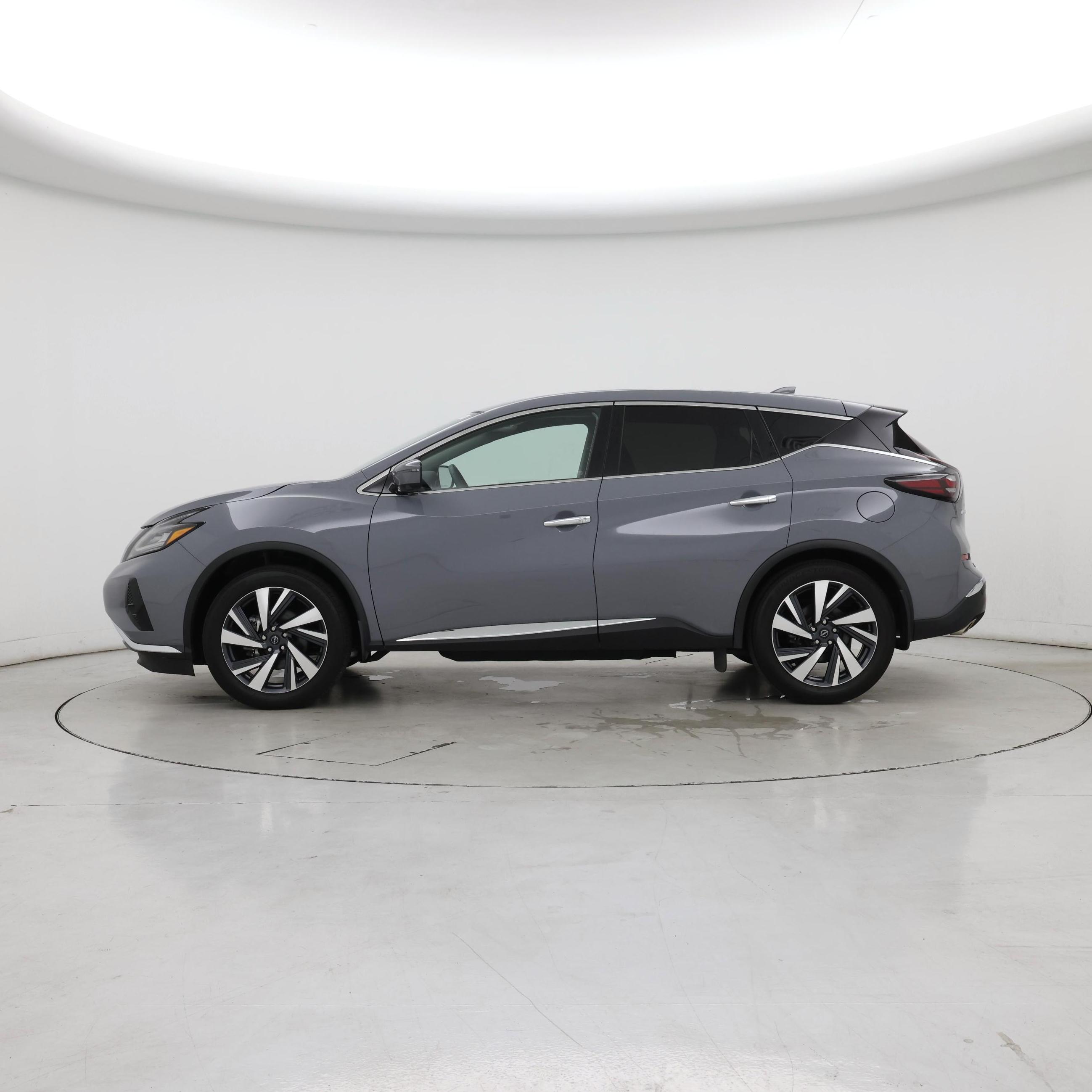 Thumbnail: 2024 Nissan Murano - 3