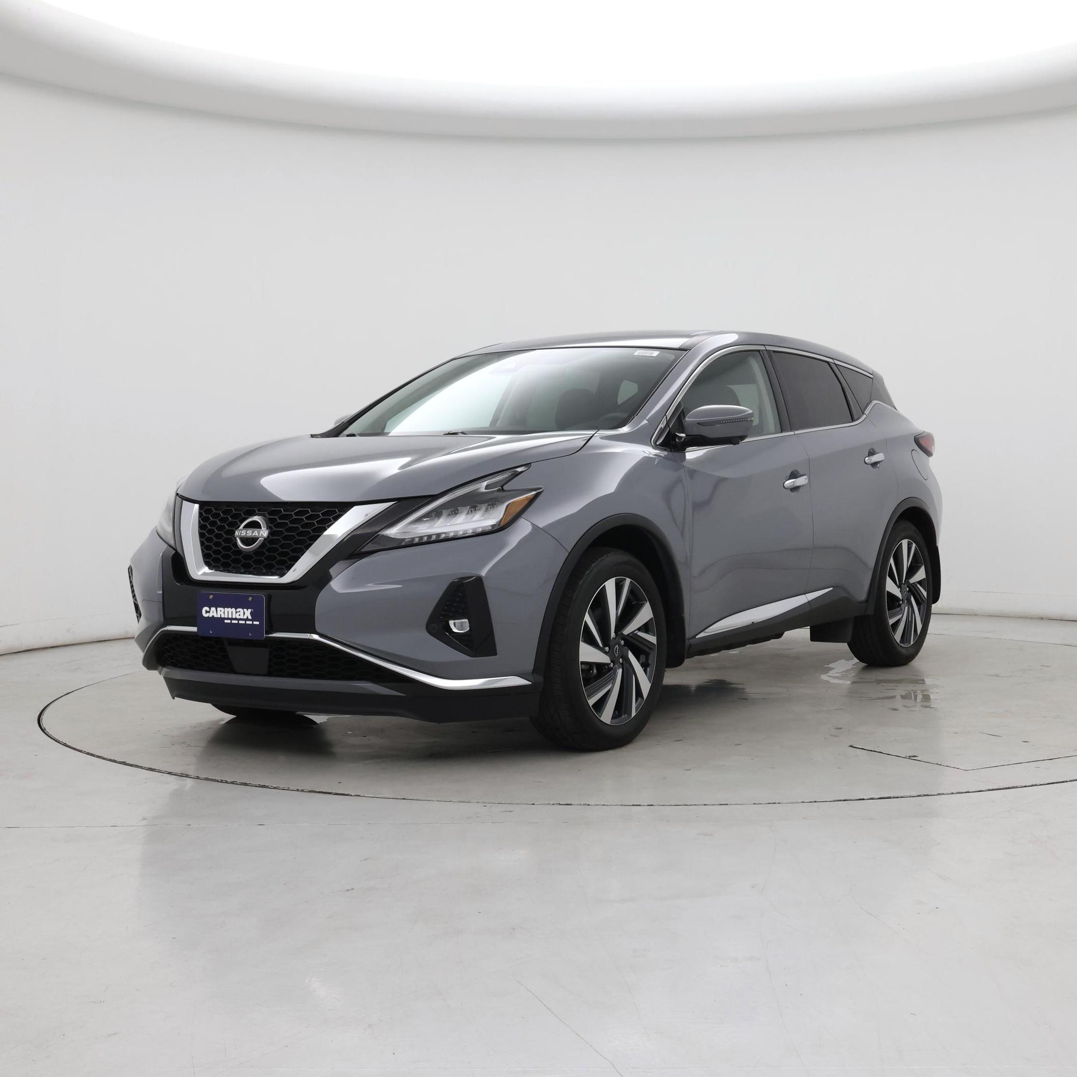 Thumbnail: 2024 Nissan Murano - 4