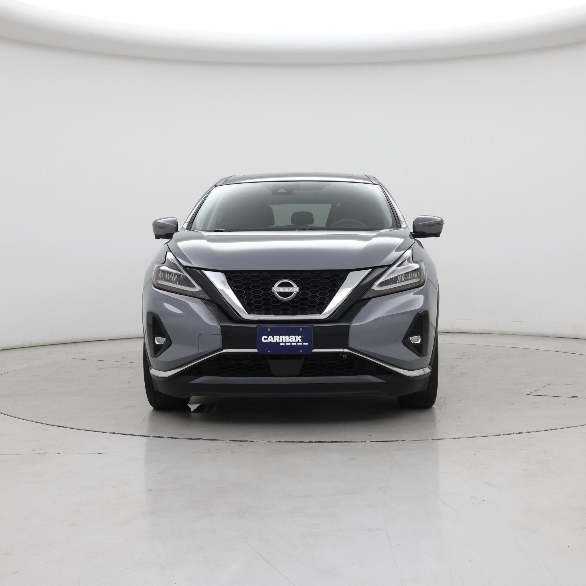 Thumbnail: 2024 Nissan Murano - 5