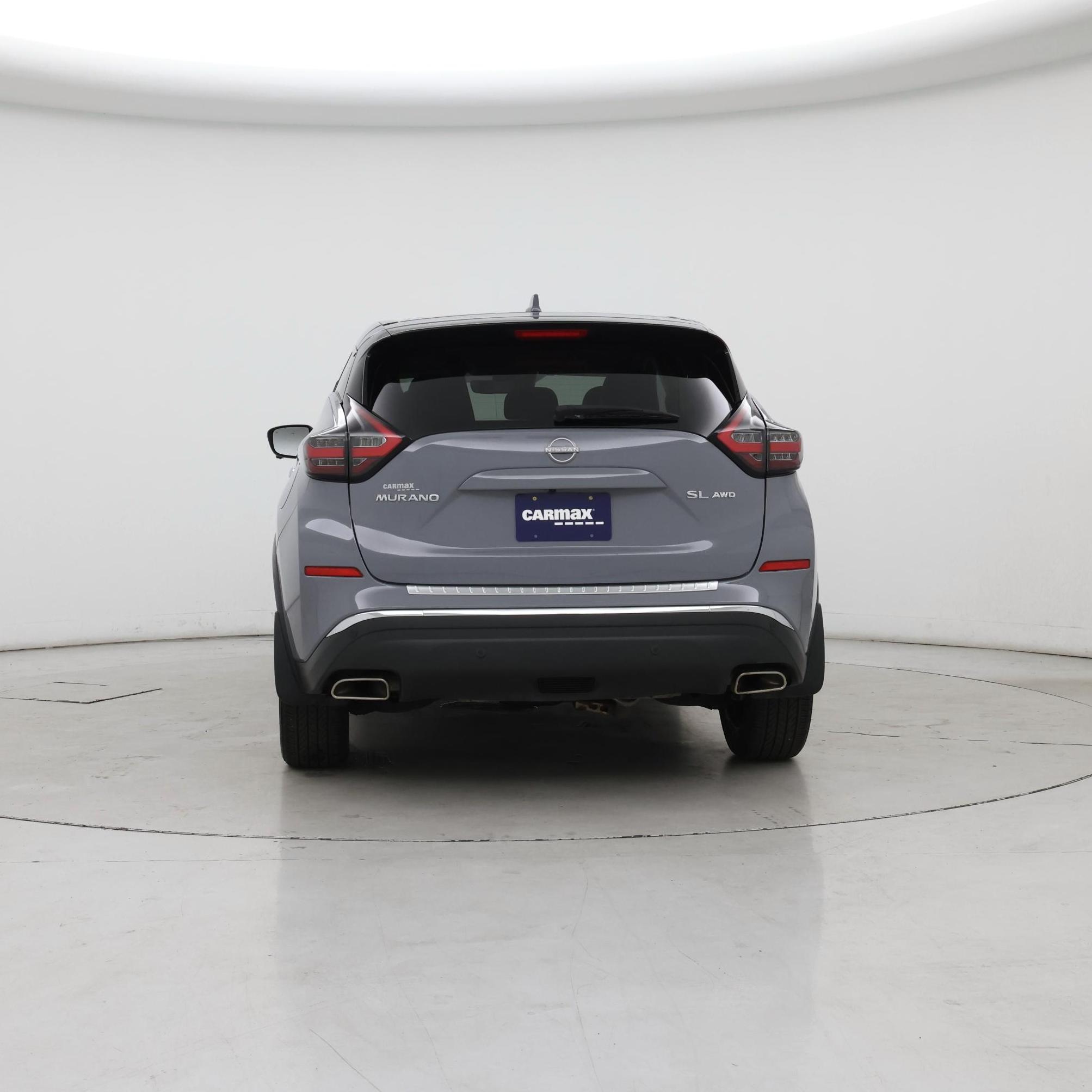 Thumbnail: 2024 Nissan Murano - 6