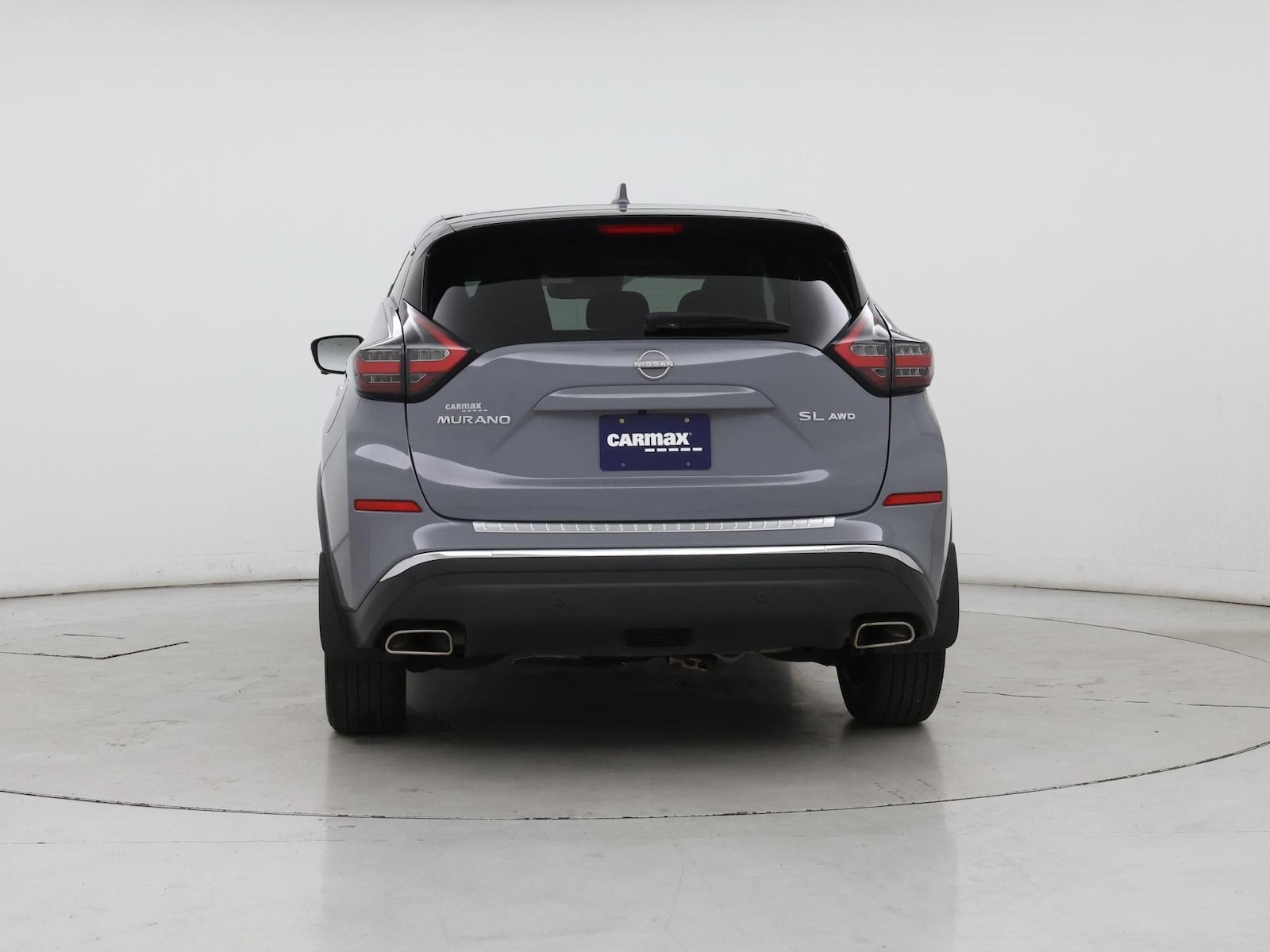 2024 Nissan Murano SL - Photo 7