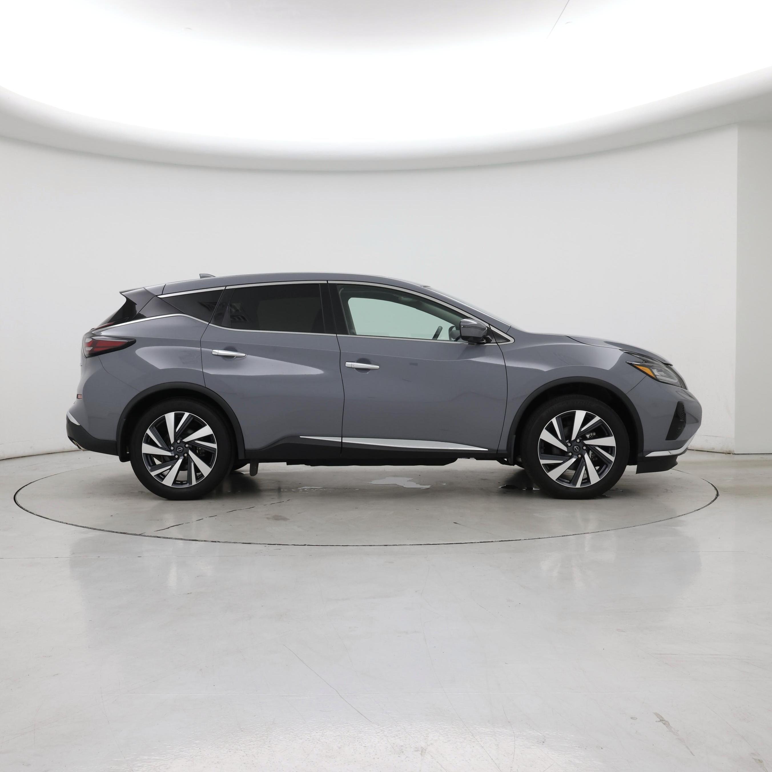 Thumbnail: 2024 Nissan Murano - 7