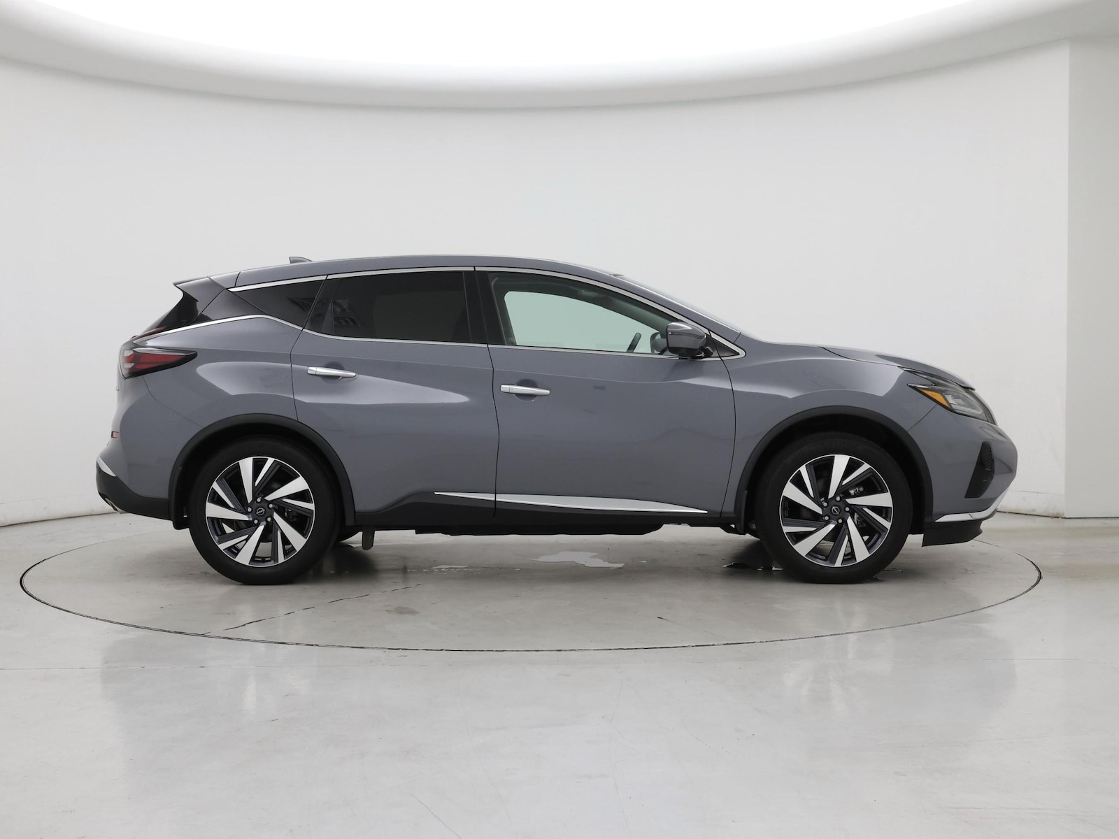 2024 Nissan Murano SL - Photo 8