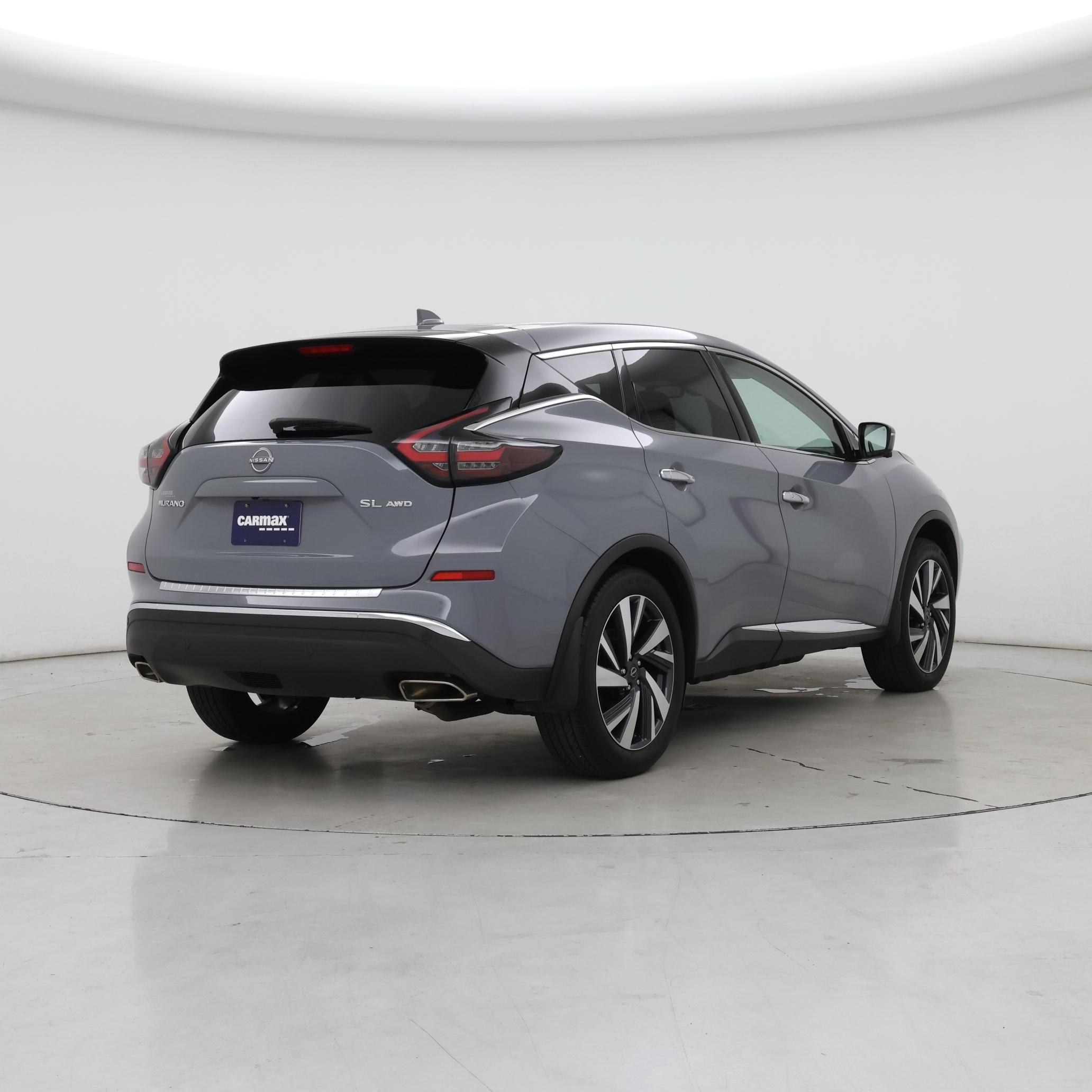 Thumbnail: 2024 Nissan Murano - 8