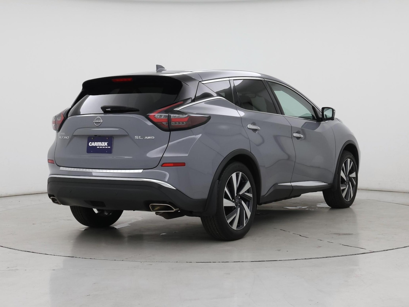 2024 Nissan Murano SL - Photo 9