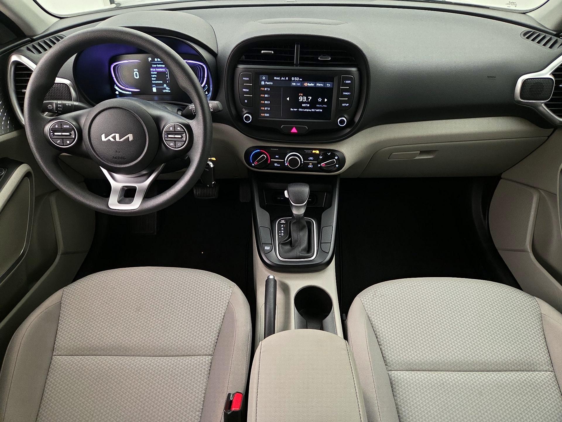Thumbnail: 2025 Kia Soul - 9