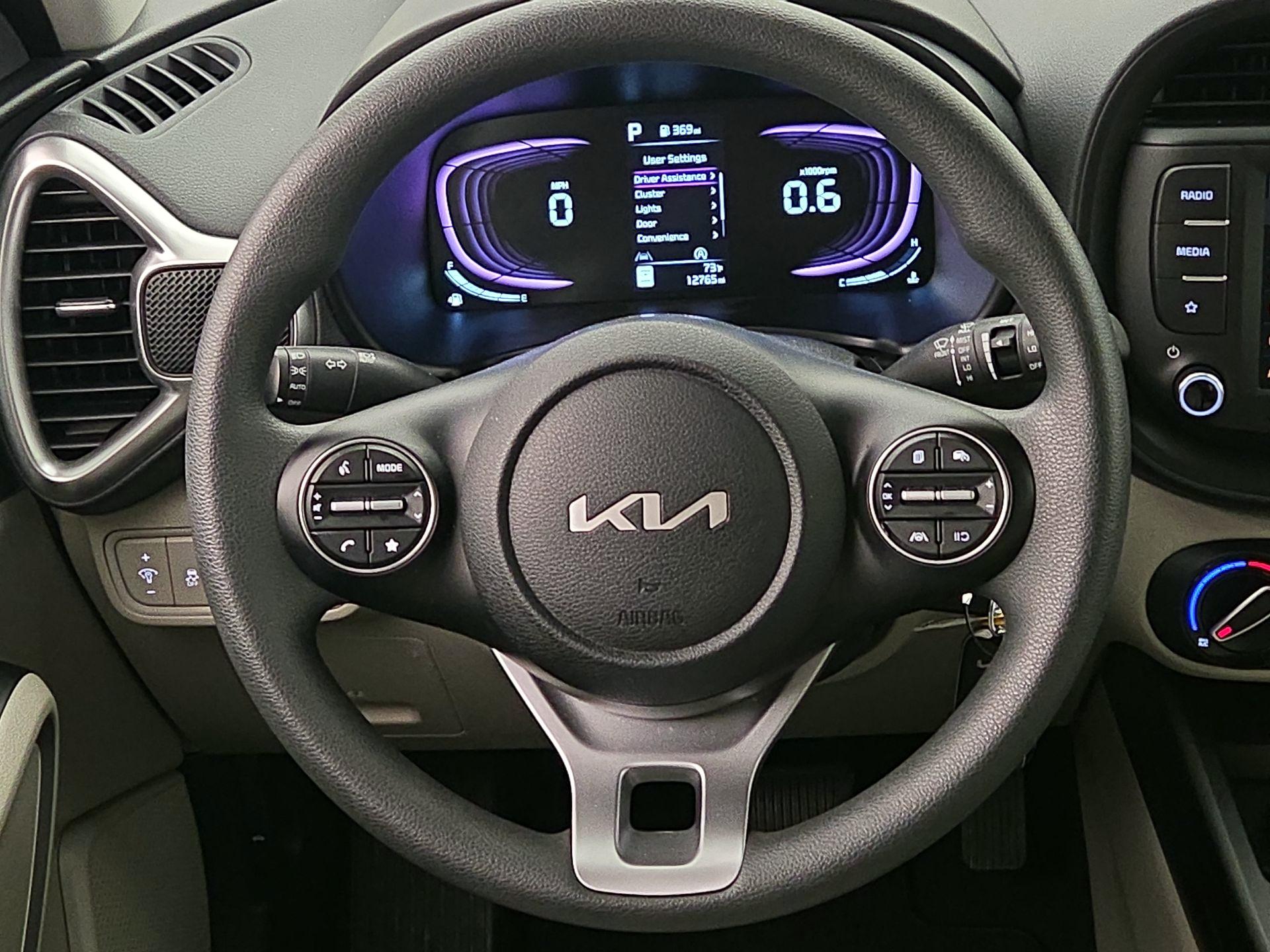 Thumbnail: 2025 Kia Soul - 10