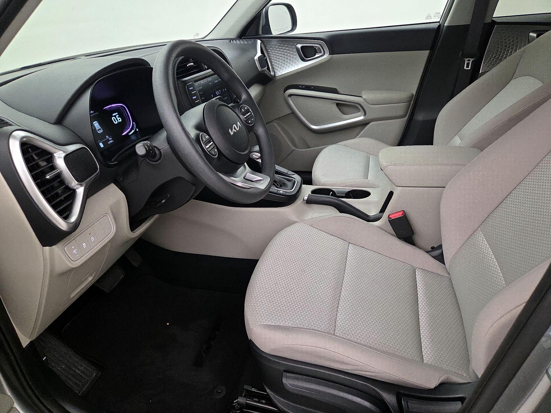 Thumbnail: 2025 Kia Soul - 11
